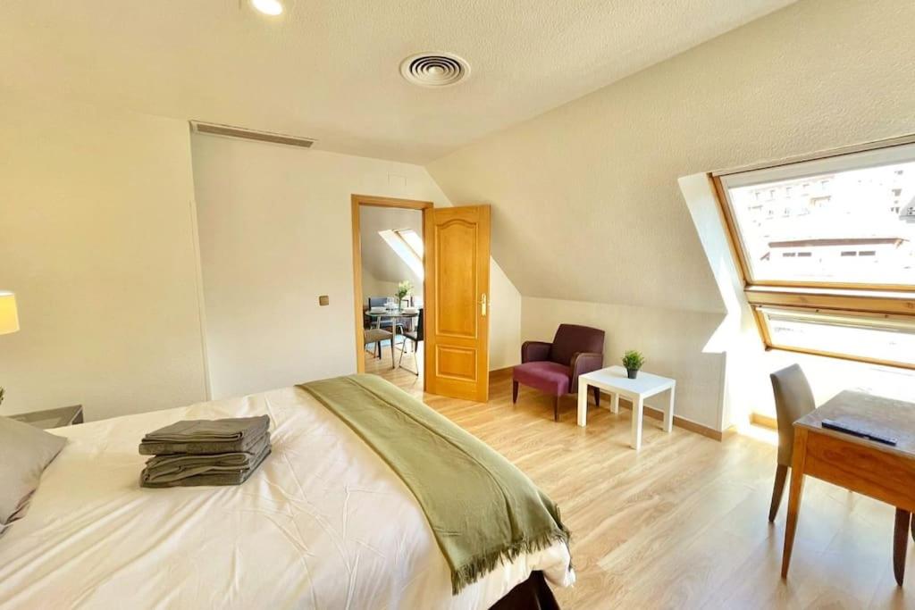 Apartamento Penthouse