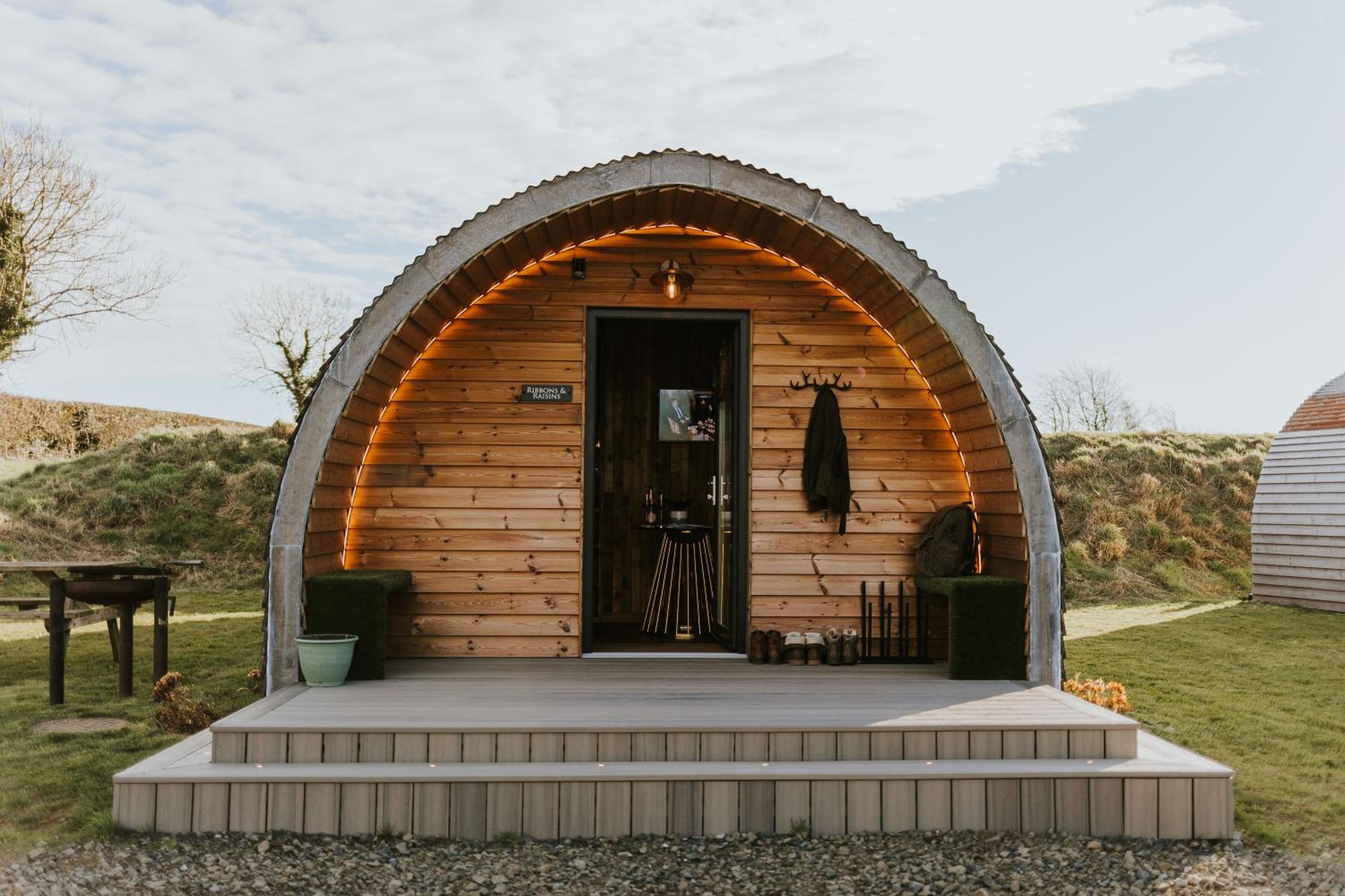 Two-Bedroom Chalet photo 3