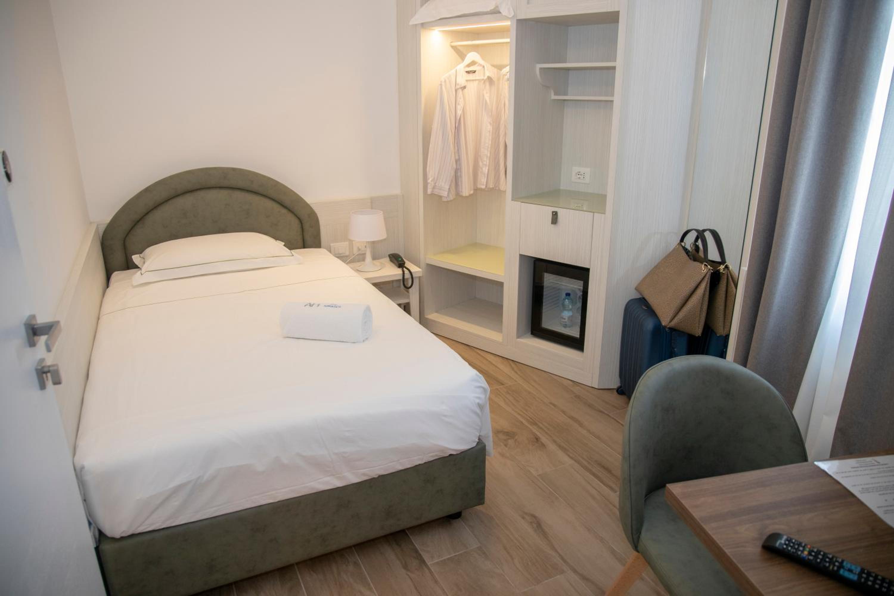 Standard Single Room photo 1