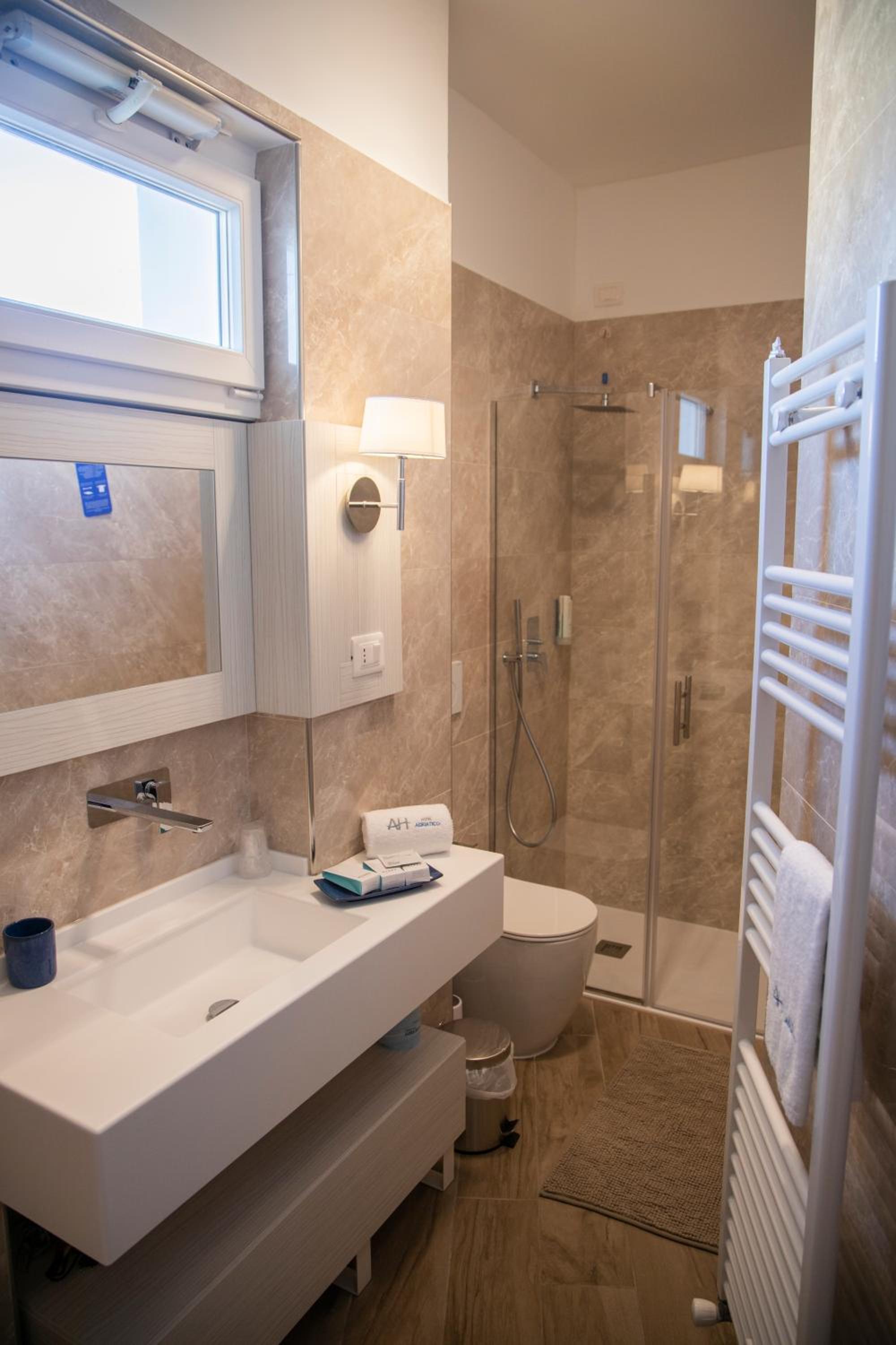 Standard Single Room photo 2