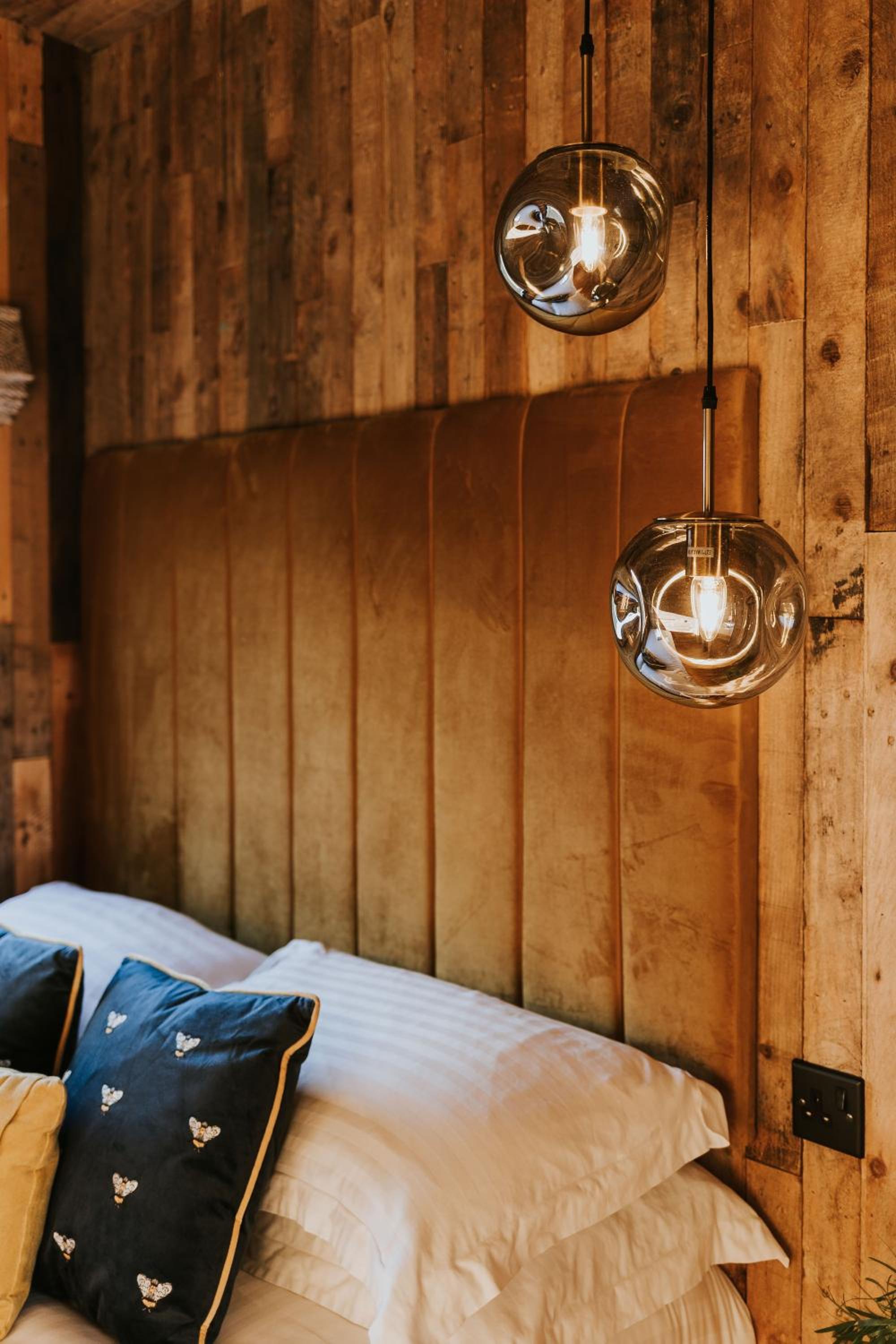 Two-Bedroom Chalet photo 3
