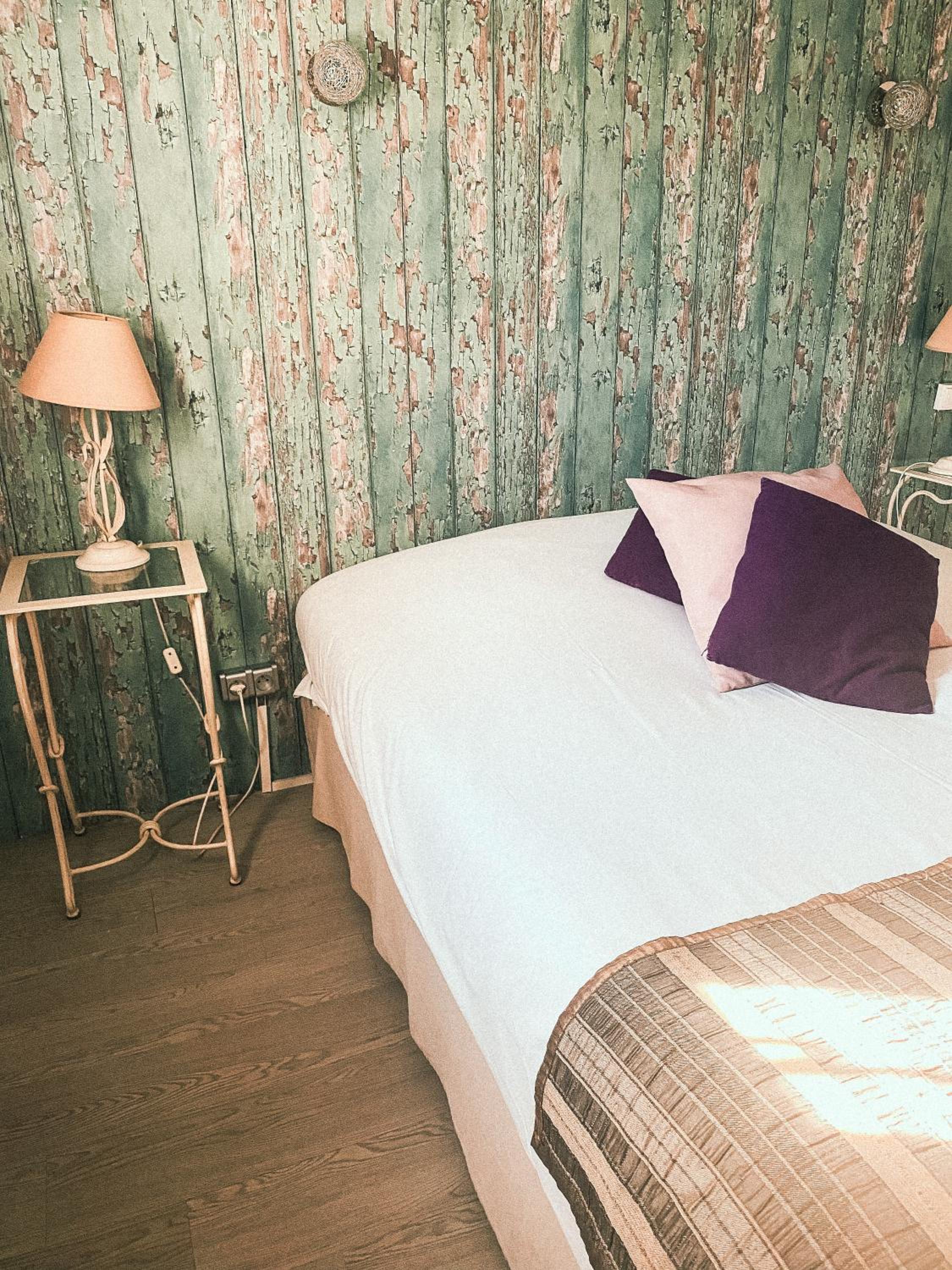 Comfort Quadruple Room - Photo 3