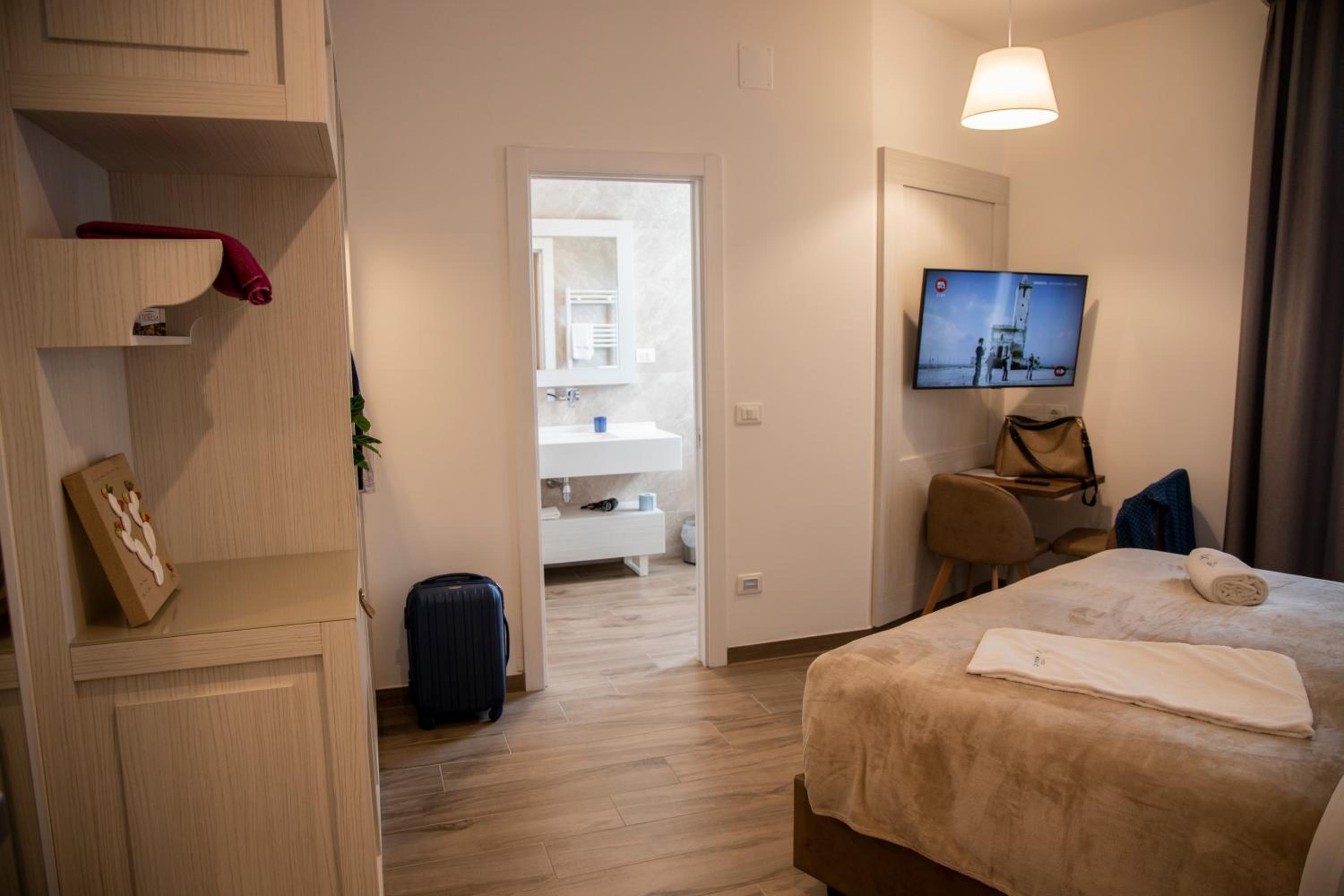 Superior Double Room photo 1