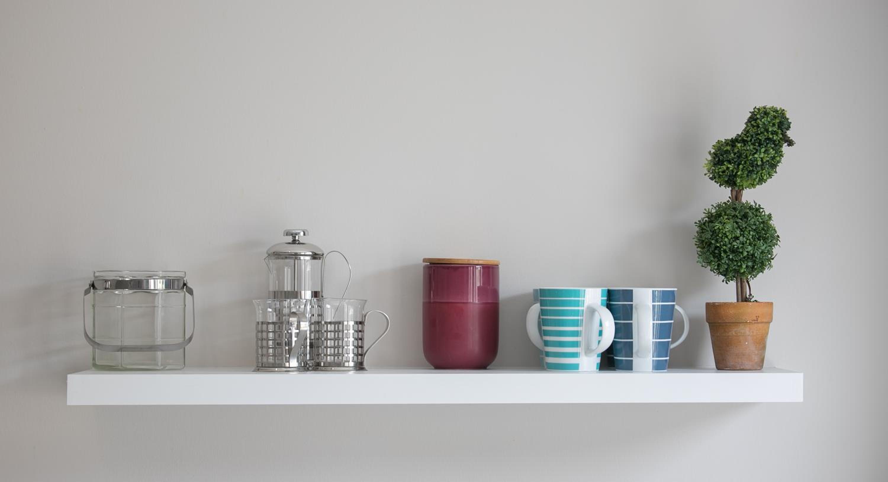 Standard Studio - Photo 13