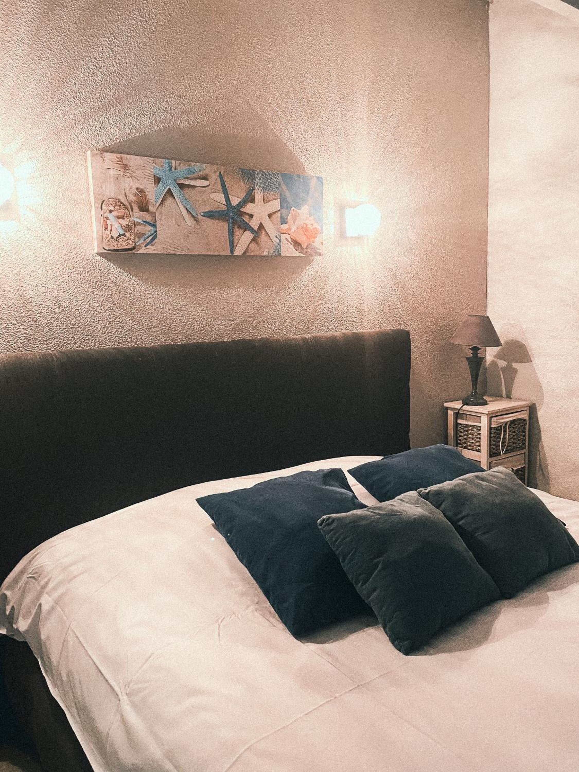 Double Or Twin Room photo 2
