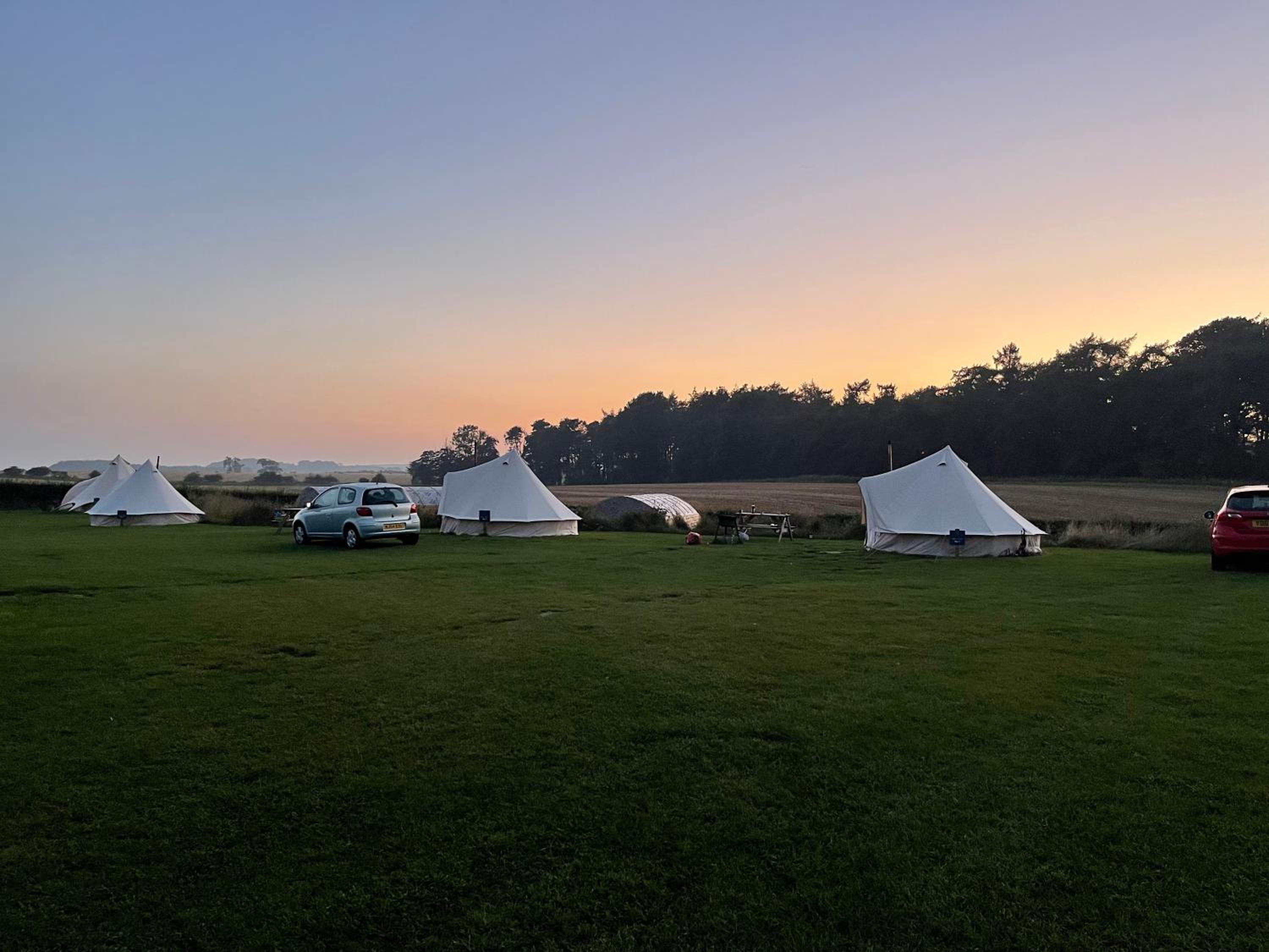 Bell Tent - No .2 photo 3