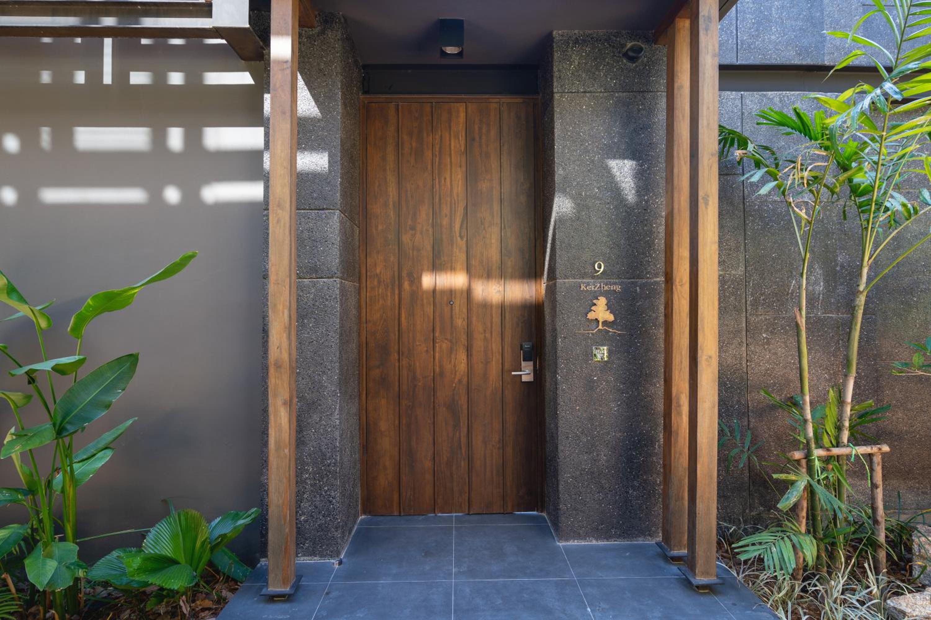One-Bedroom Duplex Villa with Private Pool photo 2