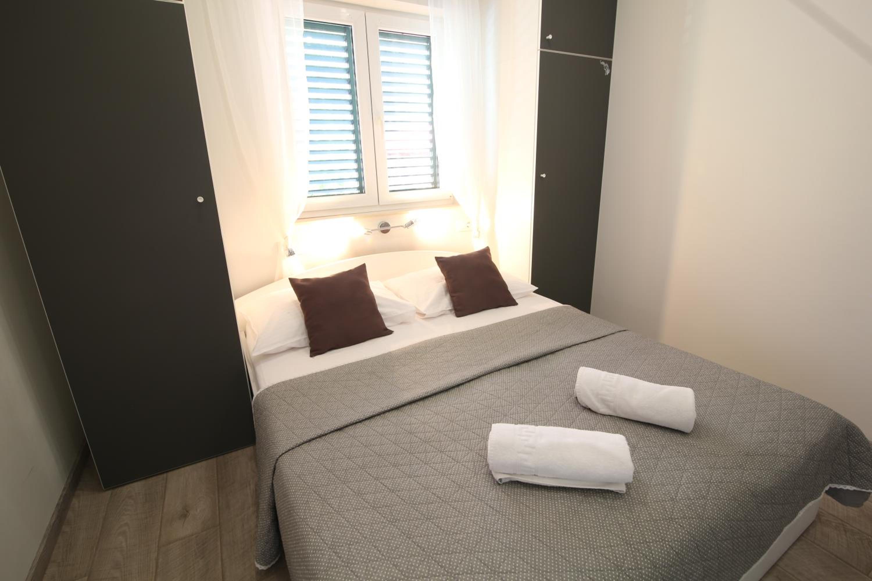 Apartment with Sea View photo 1