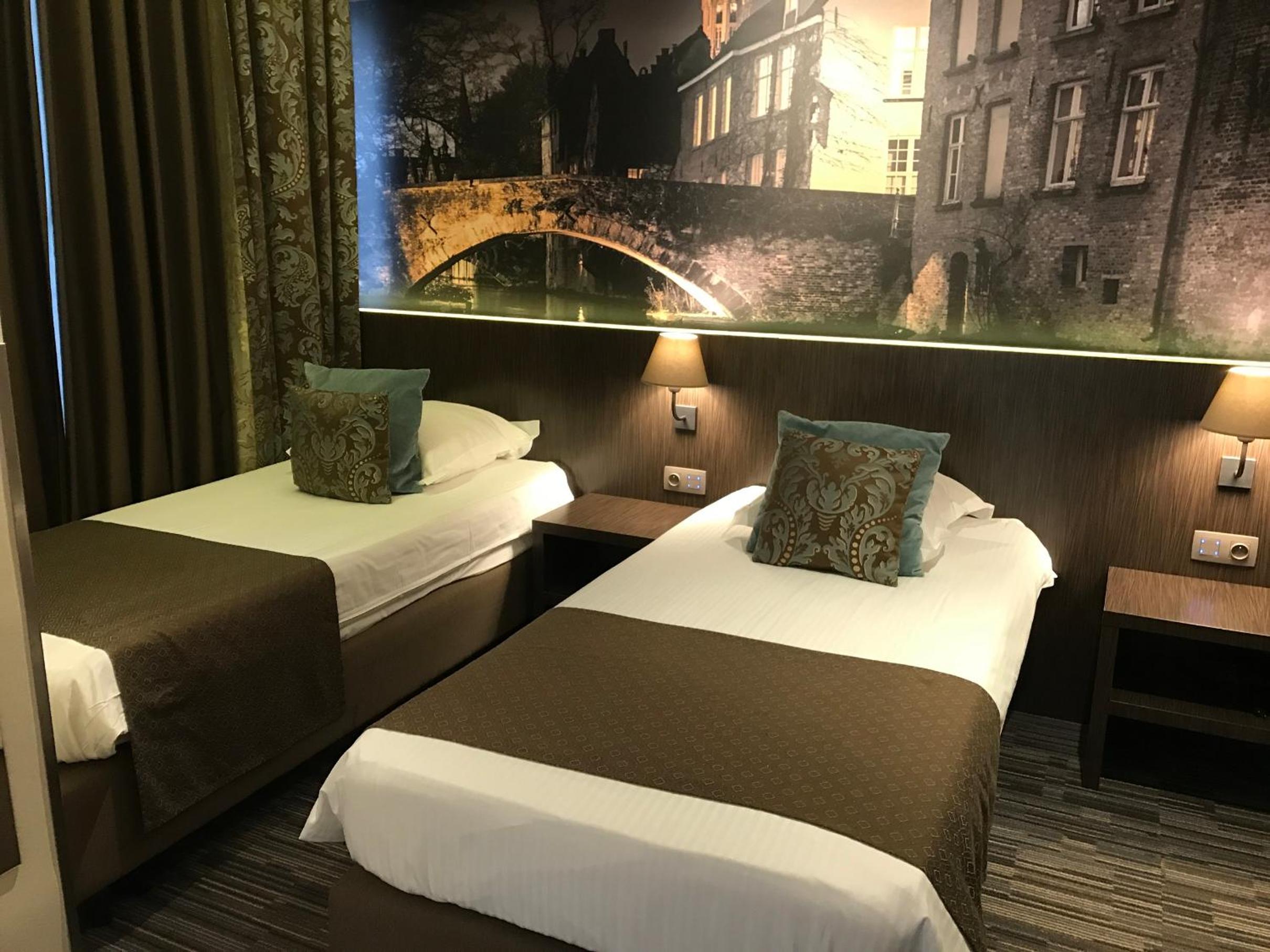 Triple Room - Photo 8