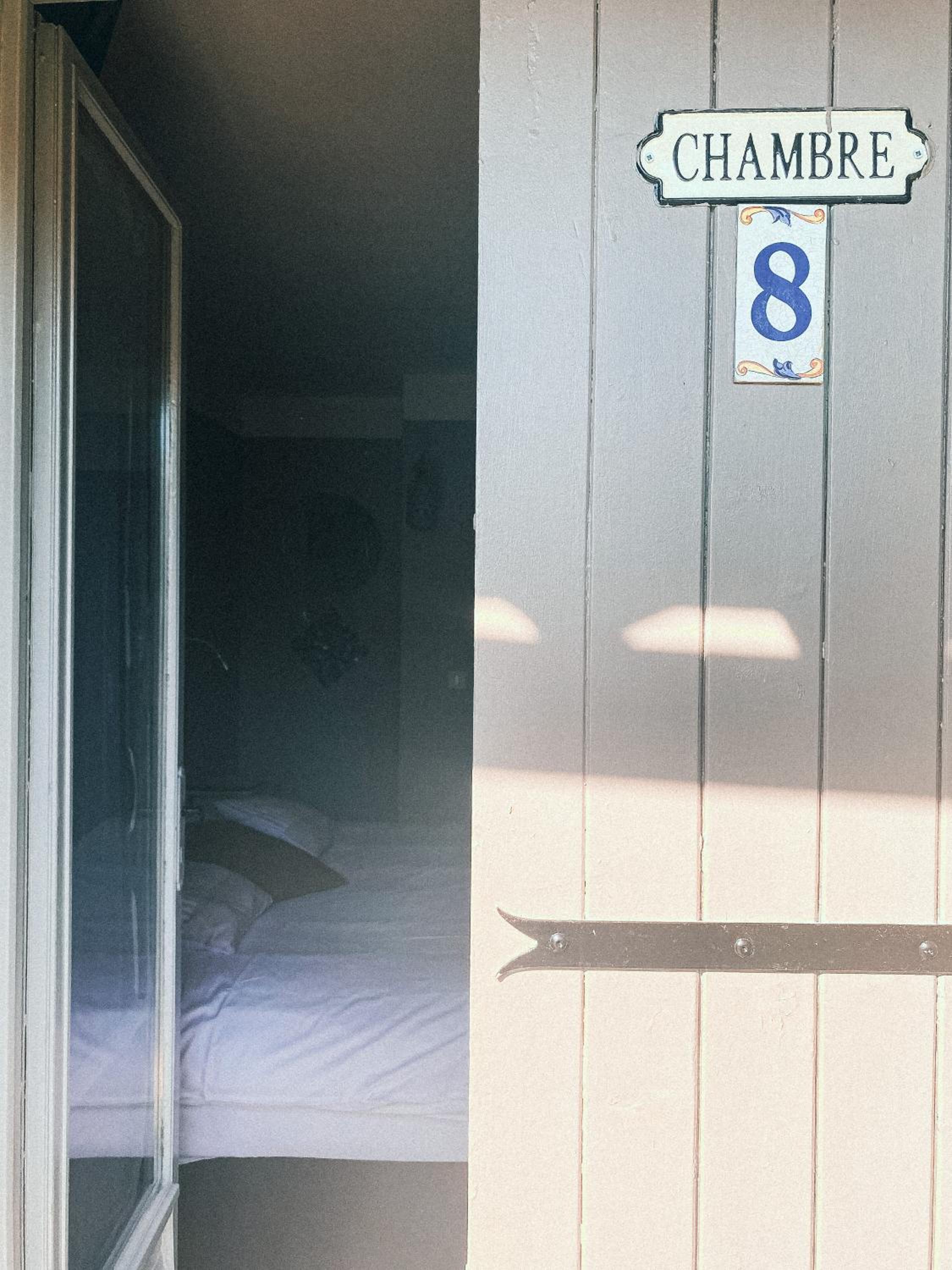 Double Or Twin Room photo 3