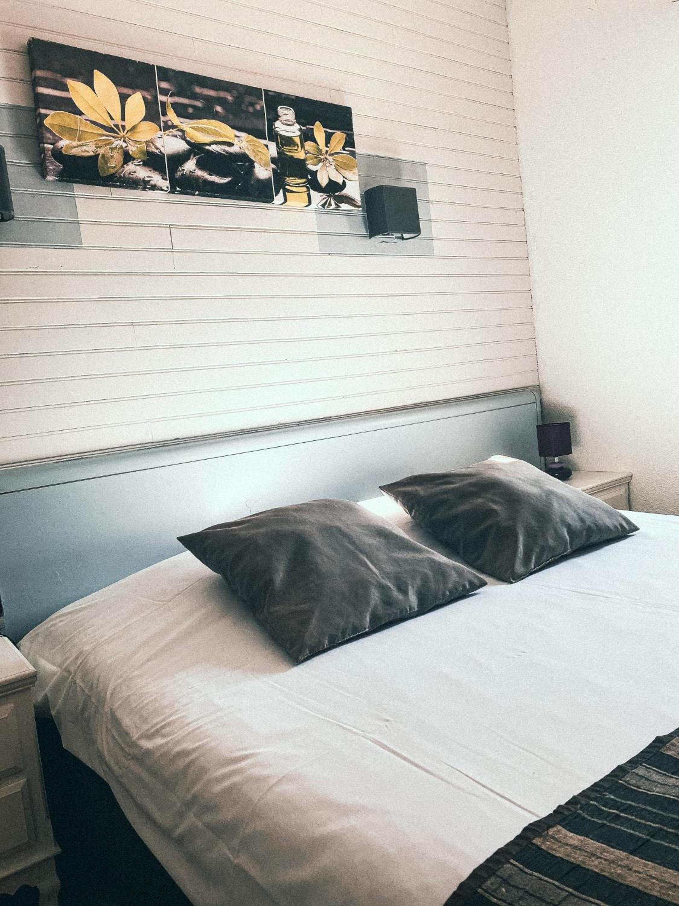 Deluxe Room photo 2