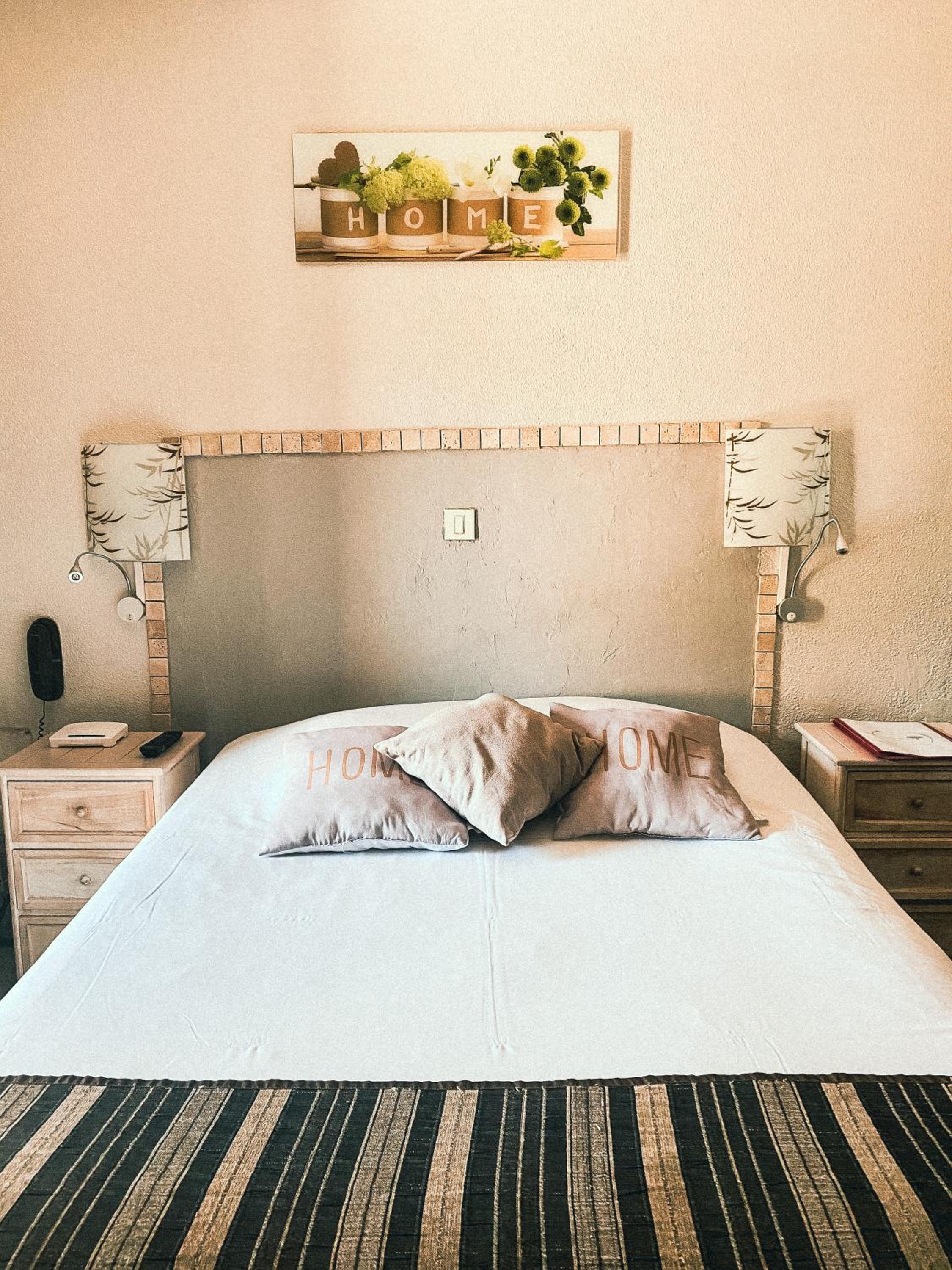 Double Or Twin Room photo 1