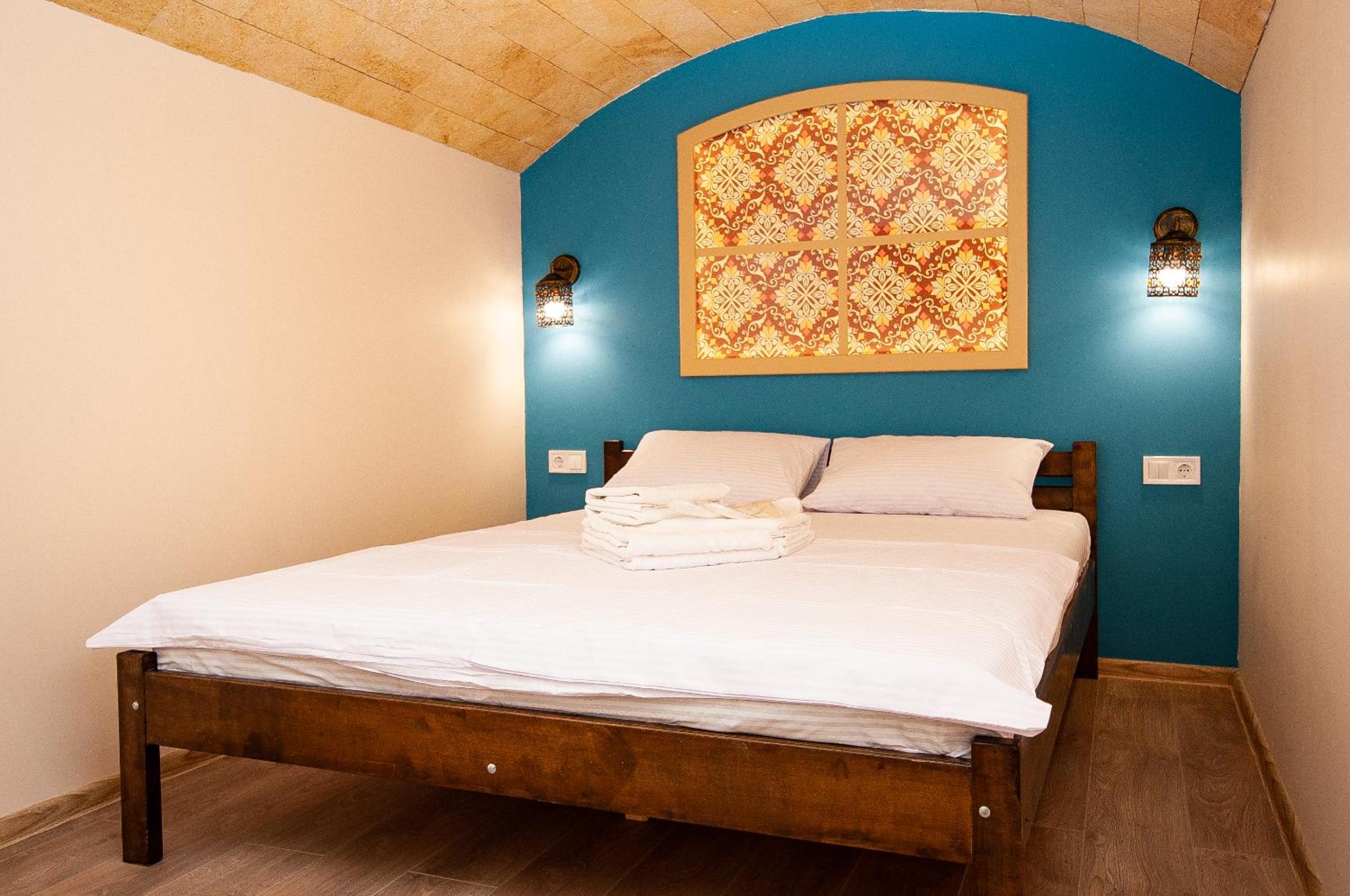 Budget Double Room