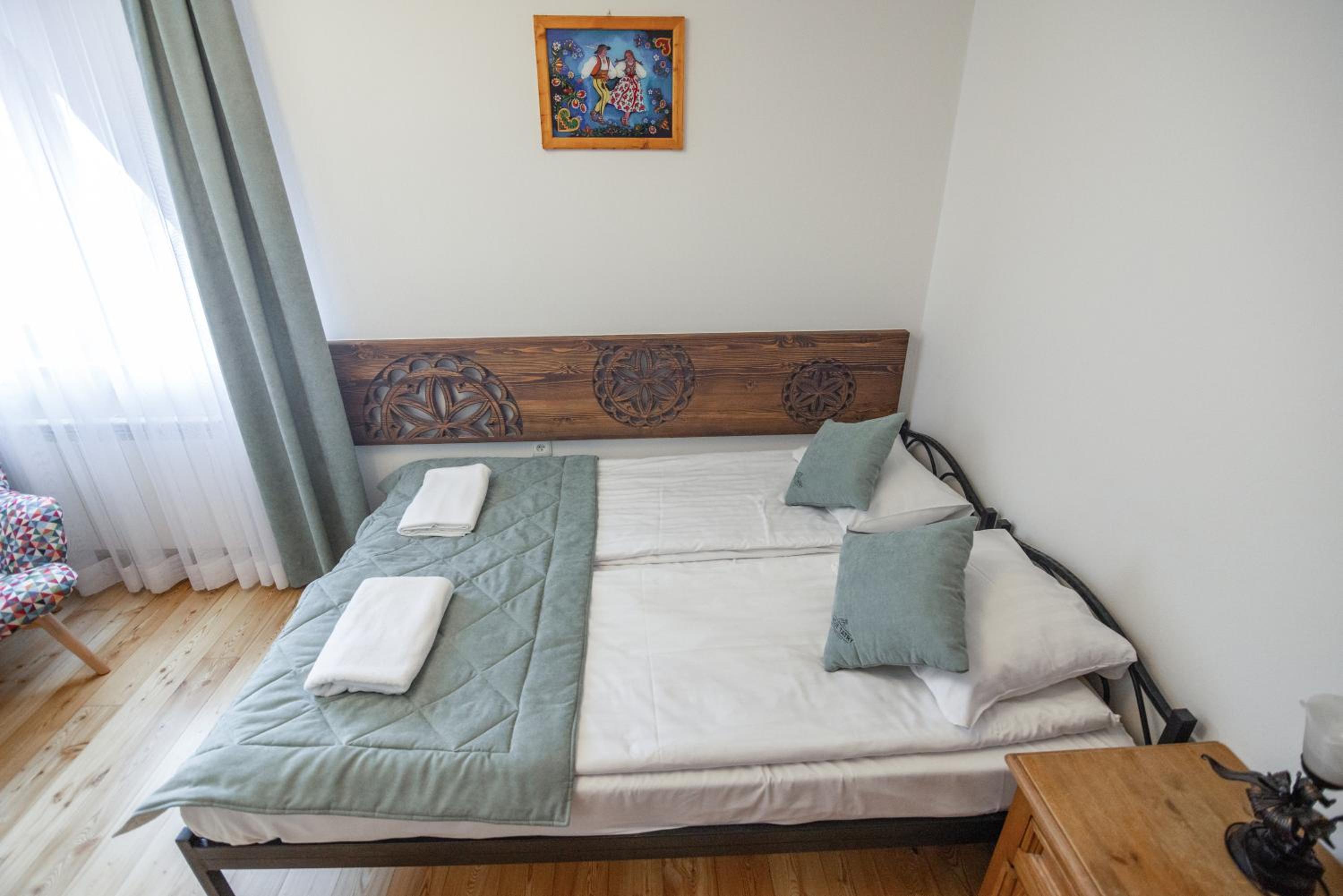Small Double Room photo 3