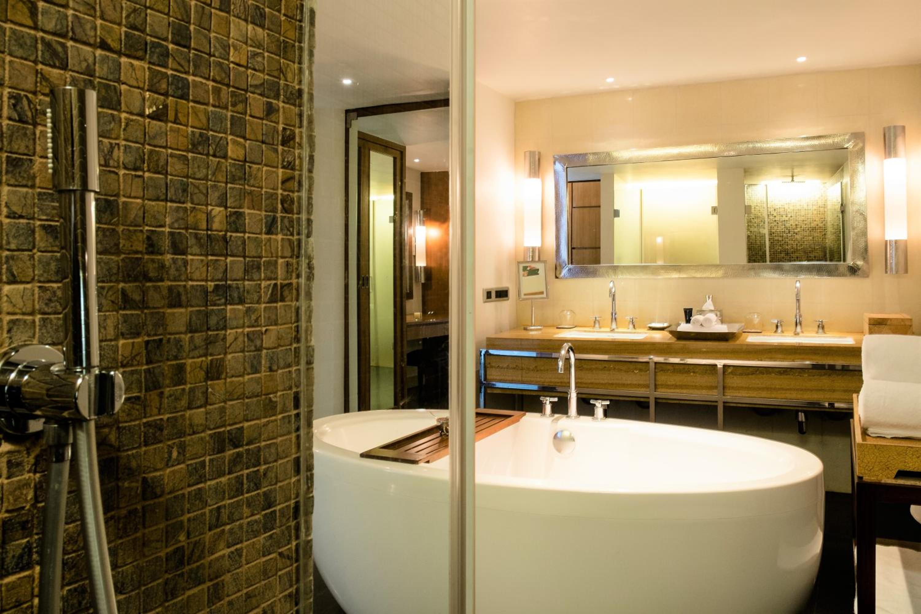 Club Premium Room with Balcony and Pool View
