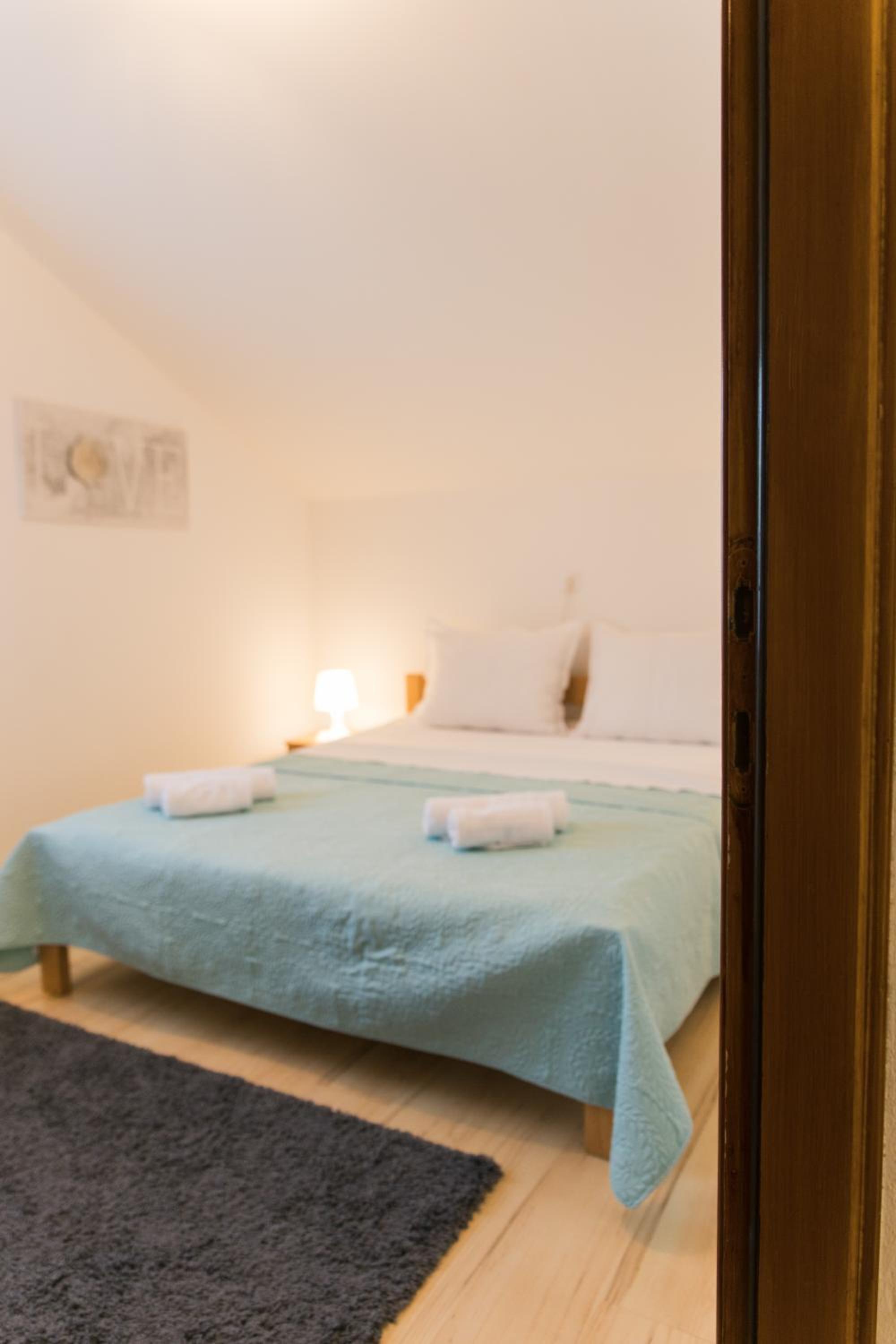 Apartment with Sea View - Photo 2