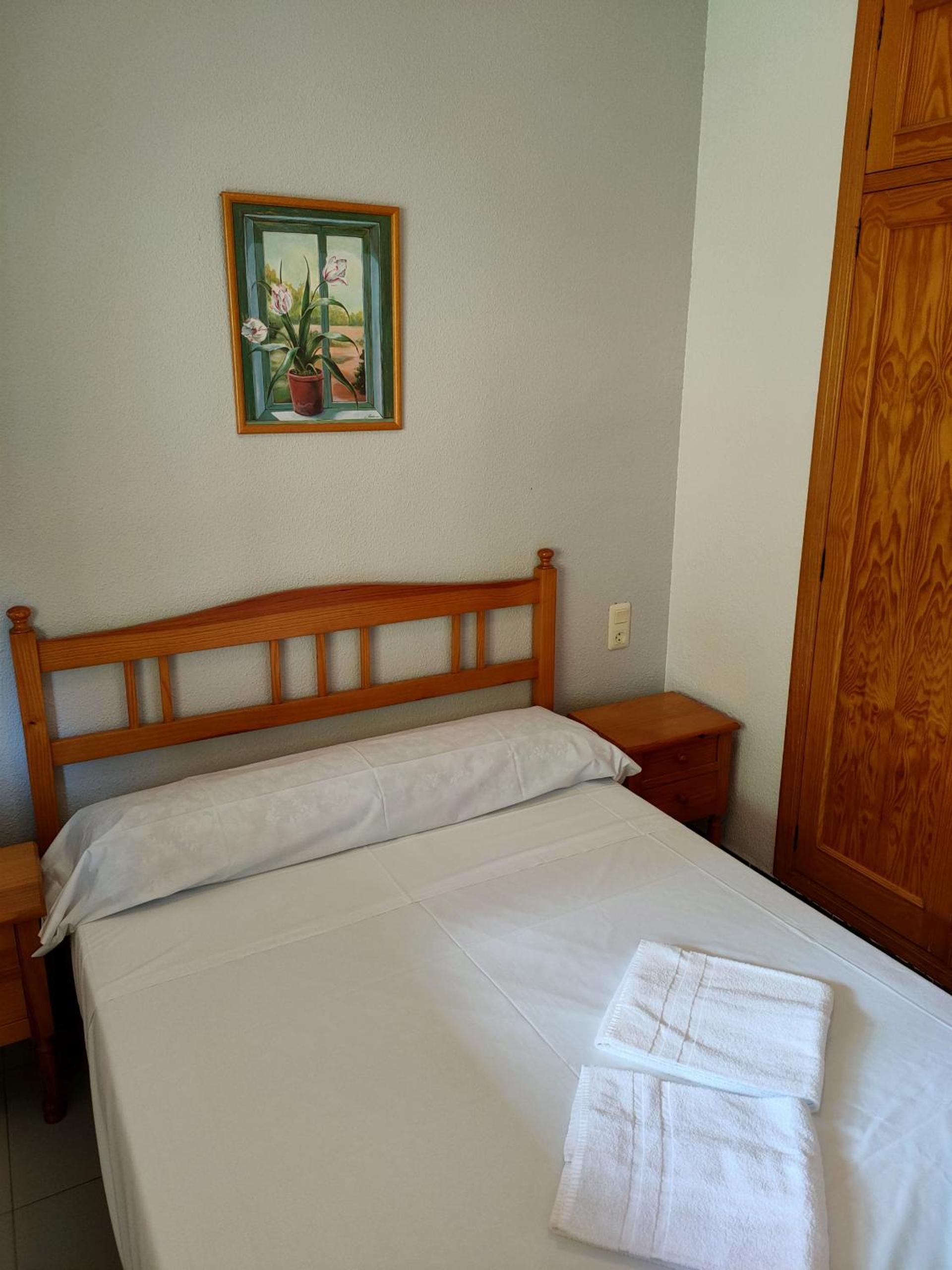Tamaris 6ºB 2 habitaciones