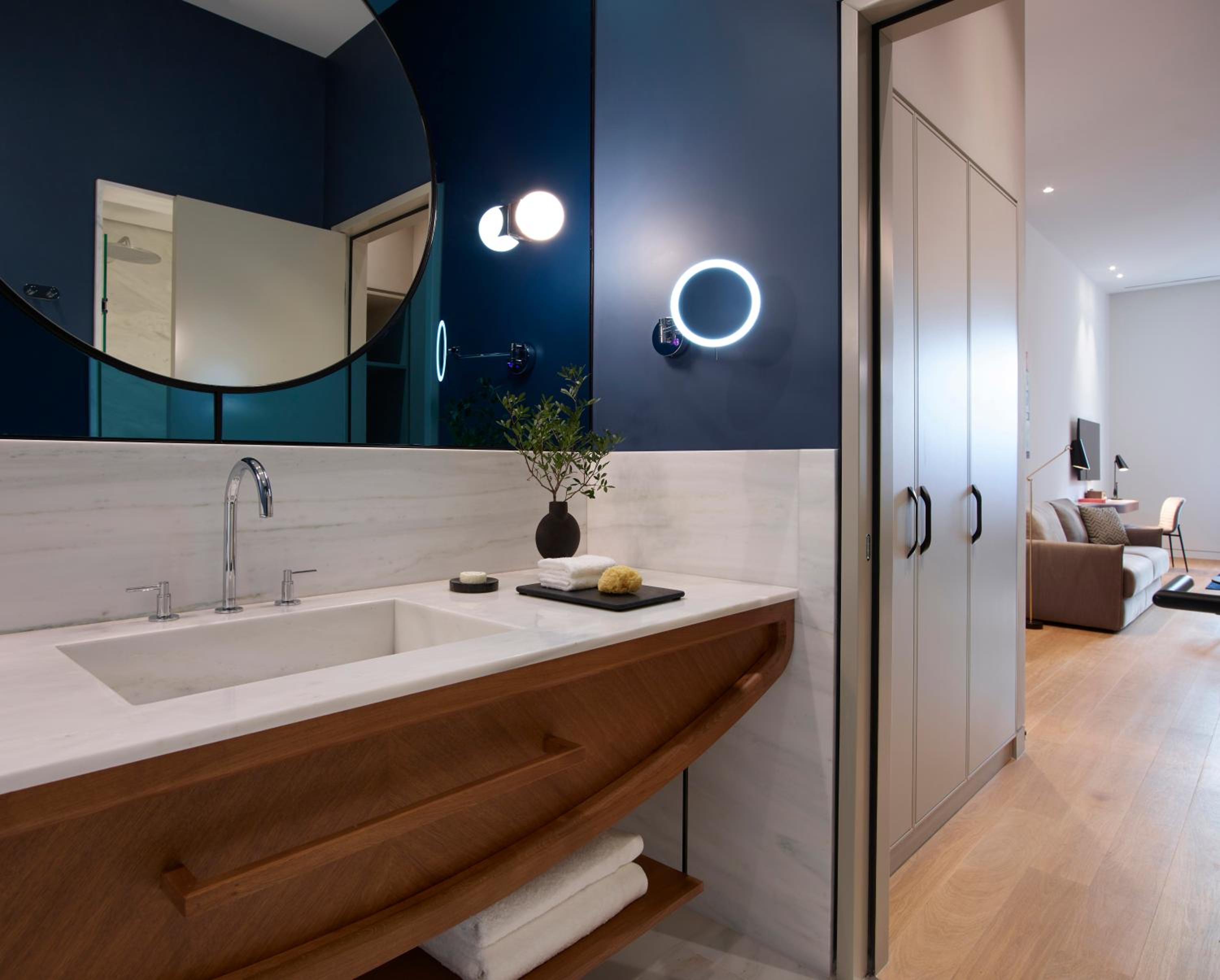 Executive Junior Suite photo 3