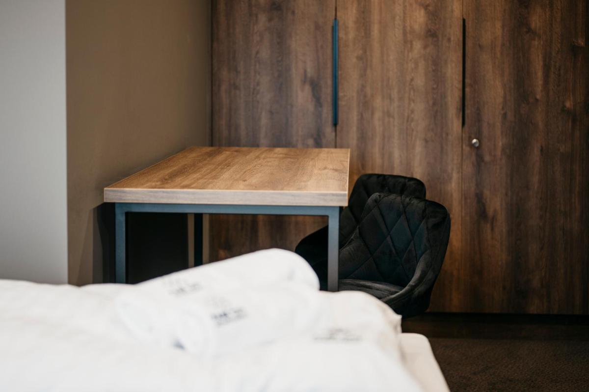 One-Bedroom Apartment - Photo 49