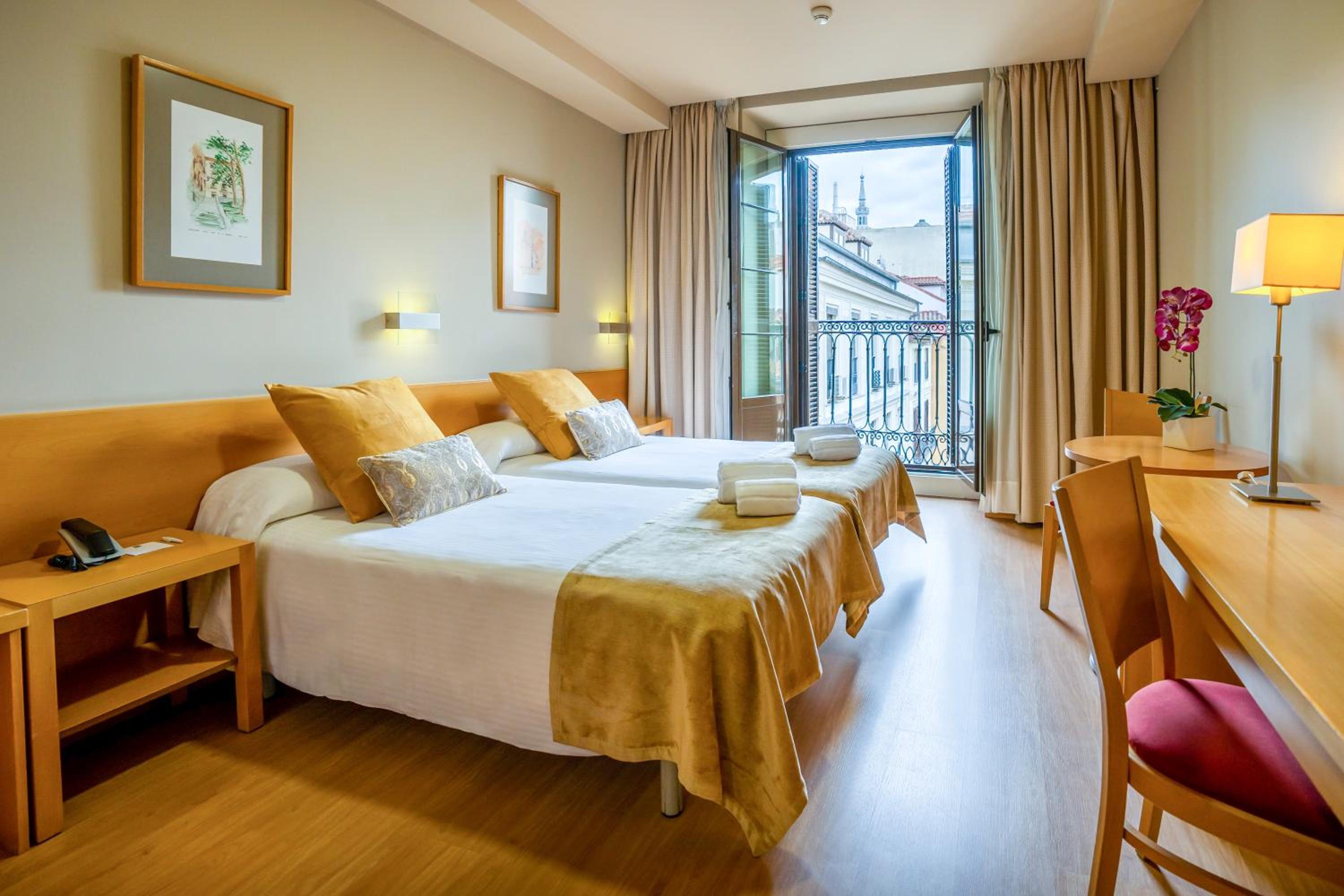 Double or Twin Room