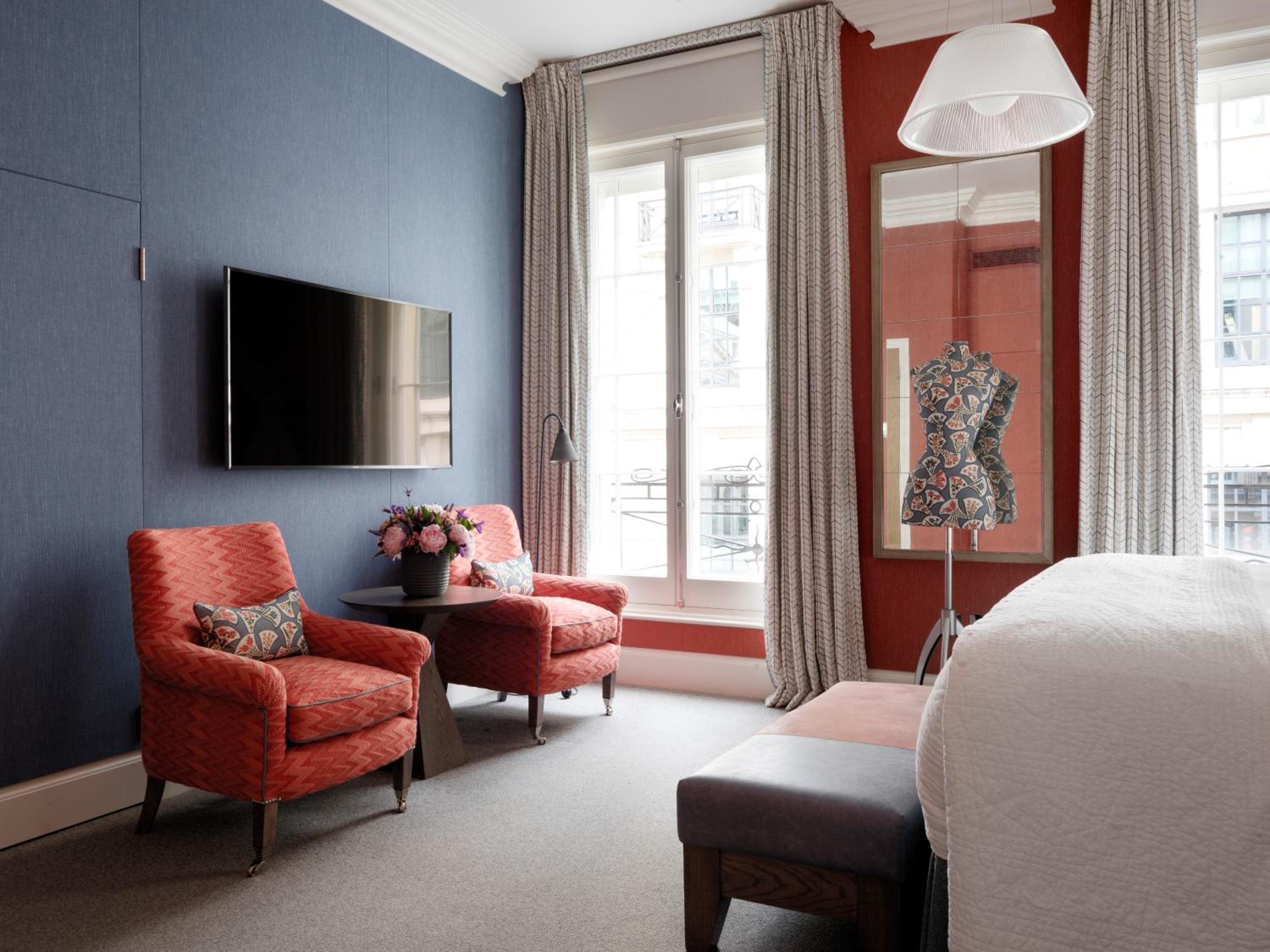 Luxury Room photo 3