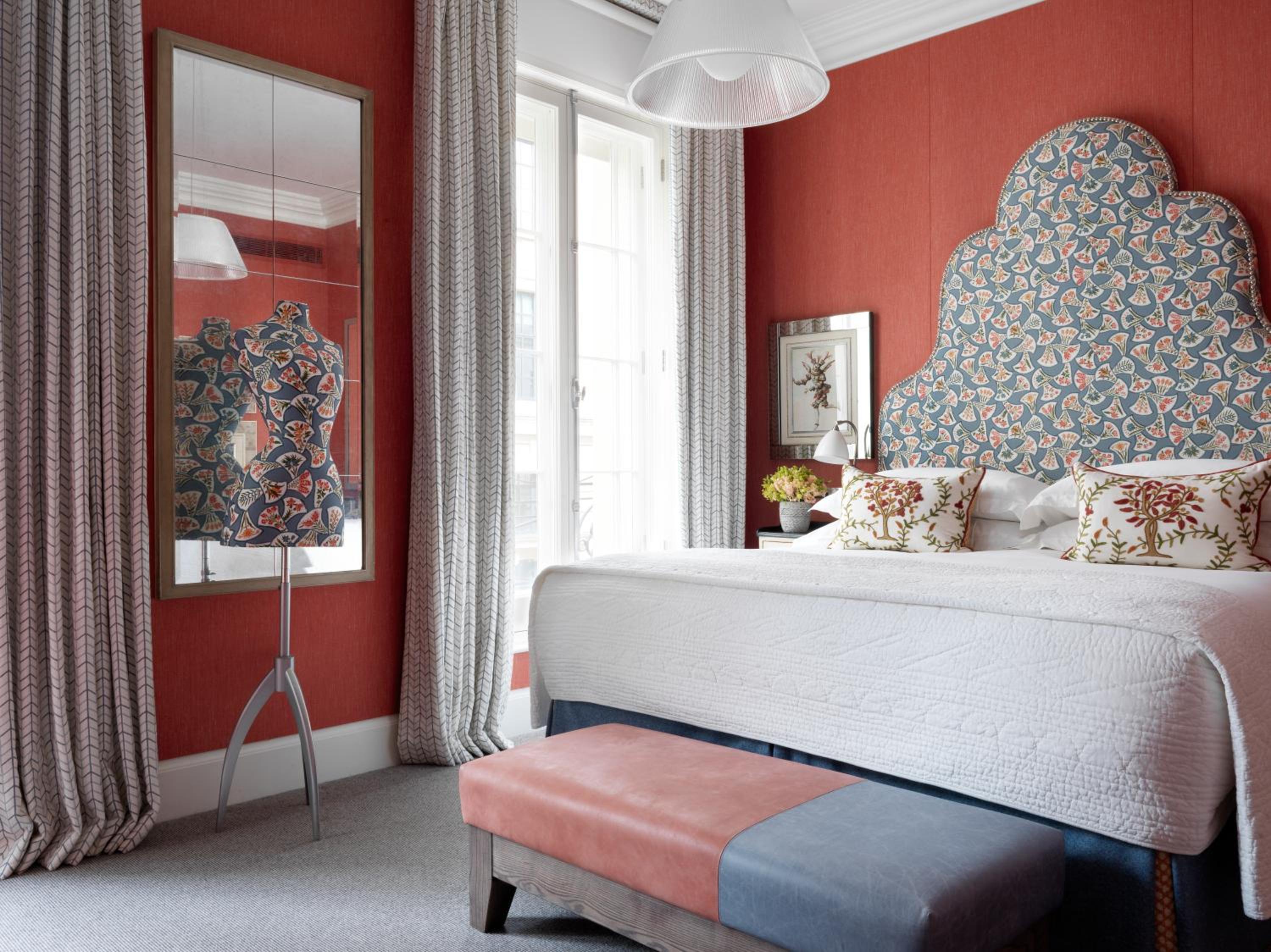Luxury Room photo 1