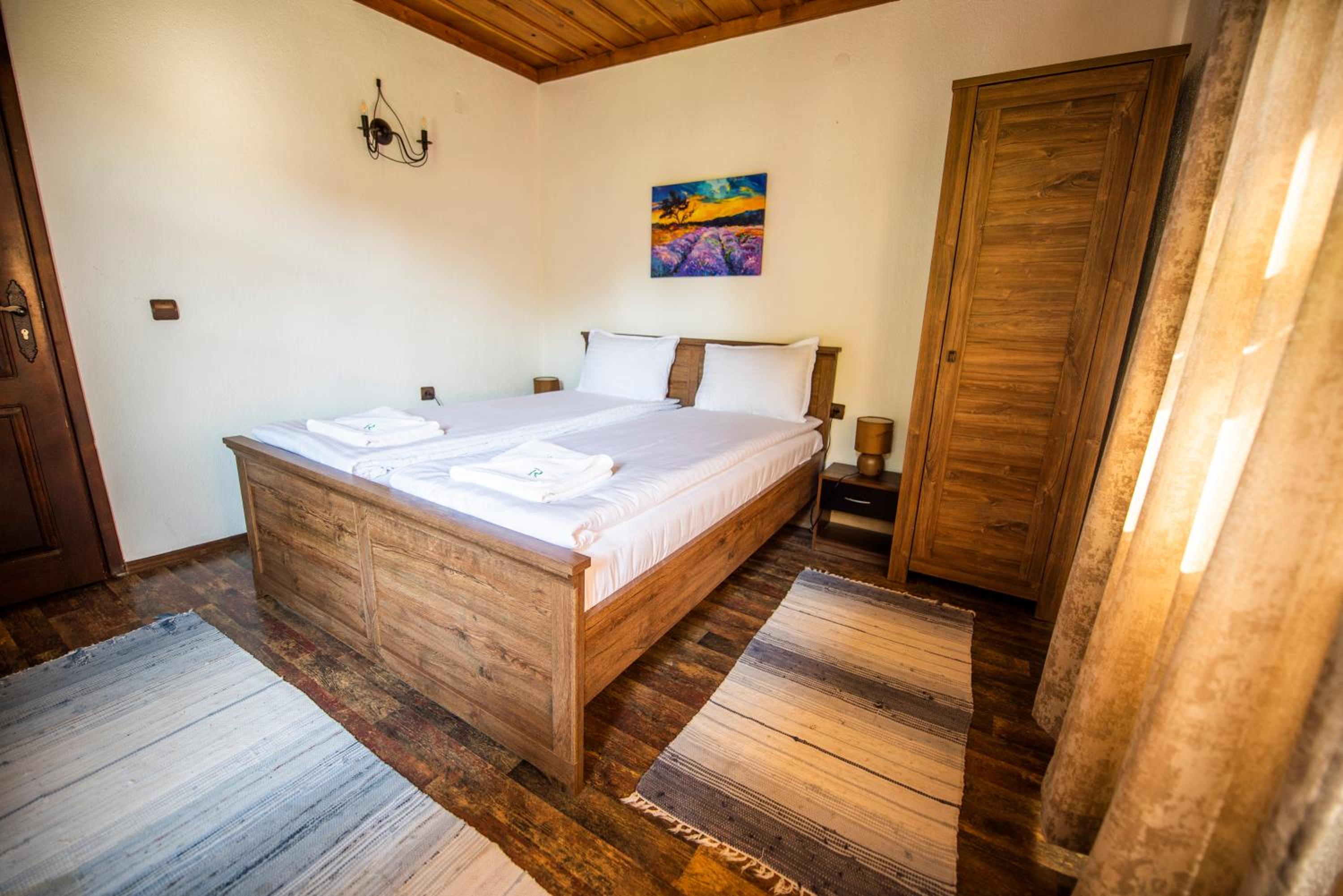 Double Room with Double bed photo 3