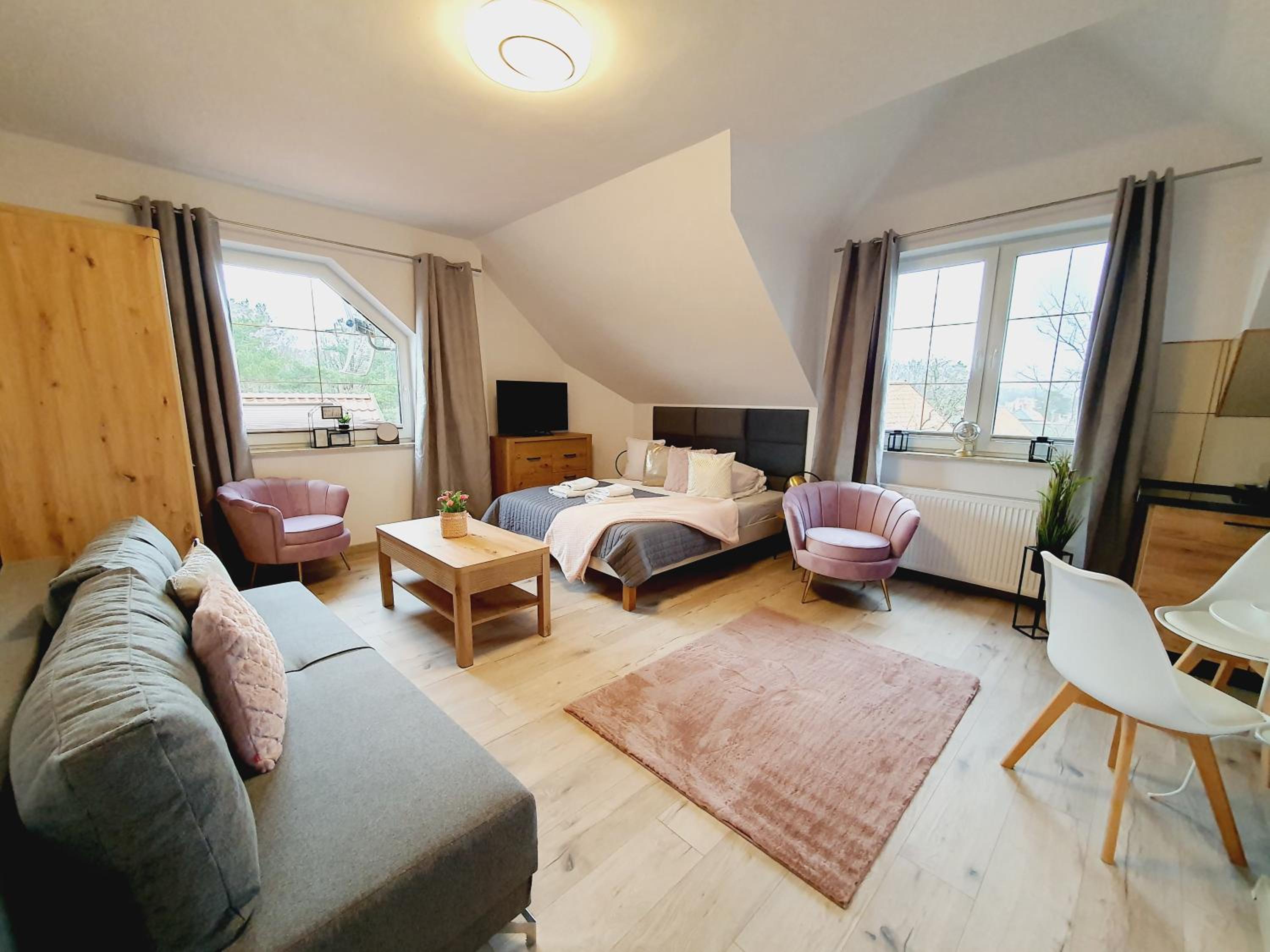 Standard Triple Room photo 1