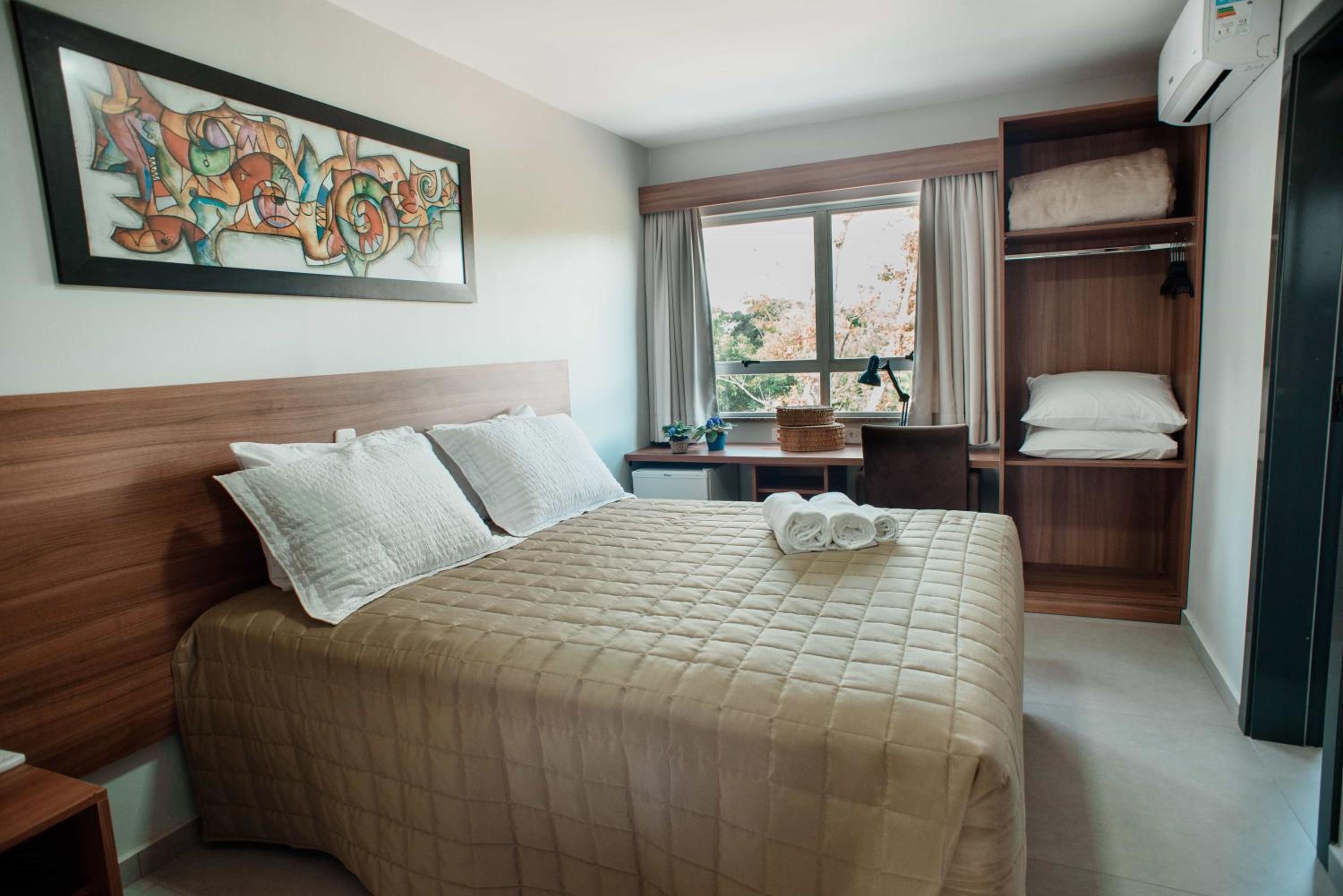 Quarto de casal - Photo 4