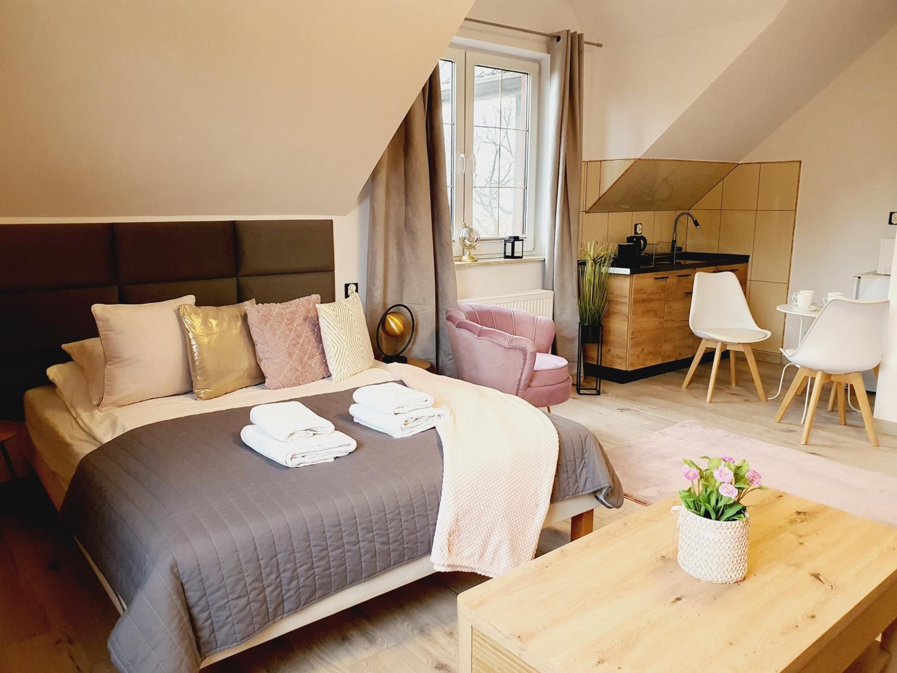 Standard Triple Room photo 2