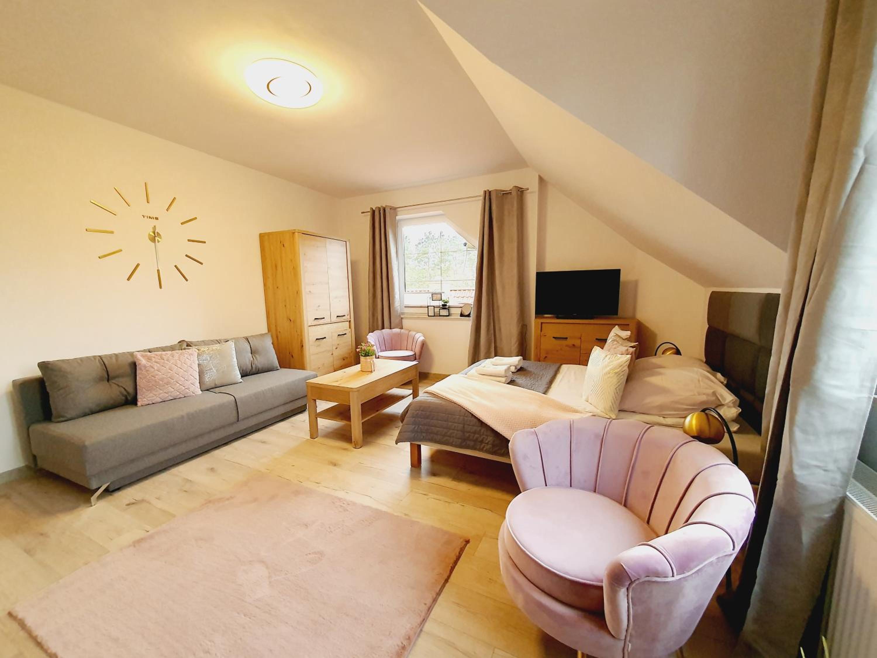 Standard Triple Room photo 3