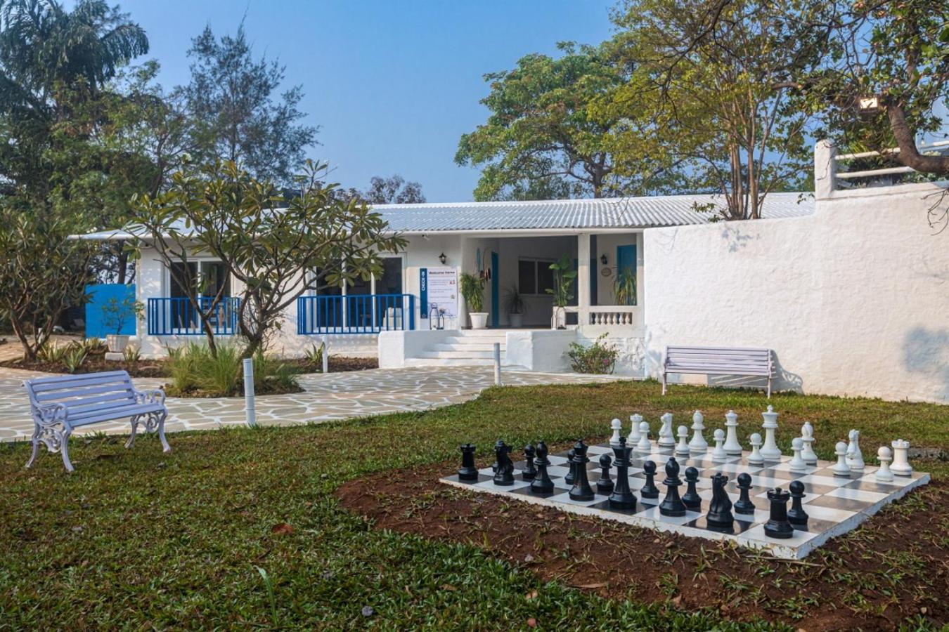 Villa - Photo 22