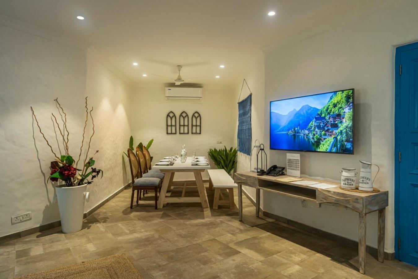 Villa - Photo 19