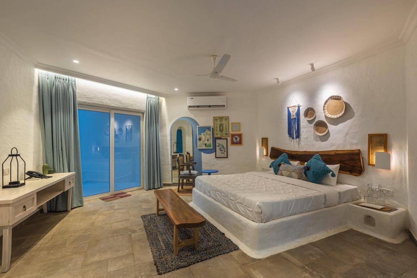 Villa - Photo 15