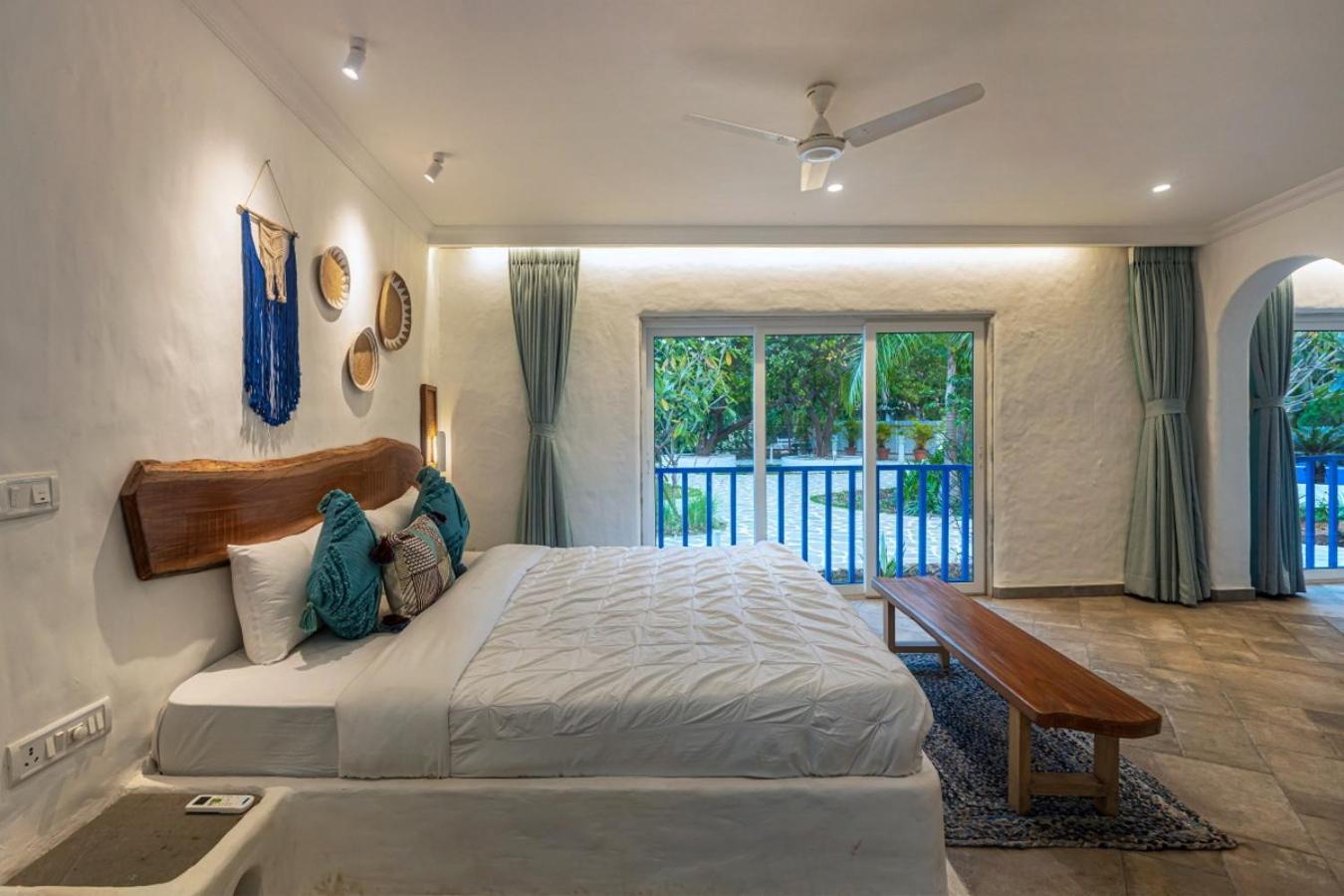 Villa - Photo 8
