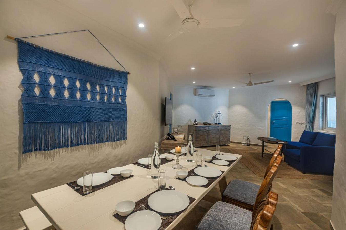 Villa - Photo 7