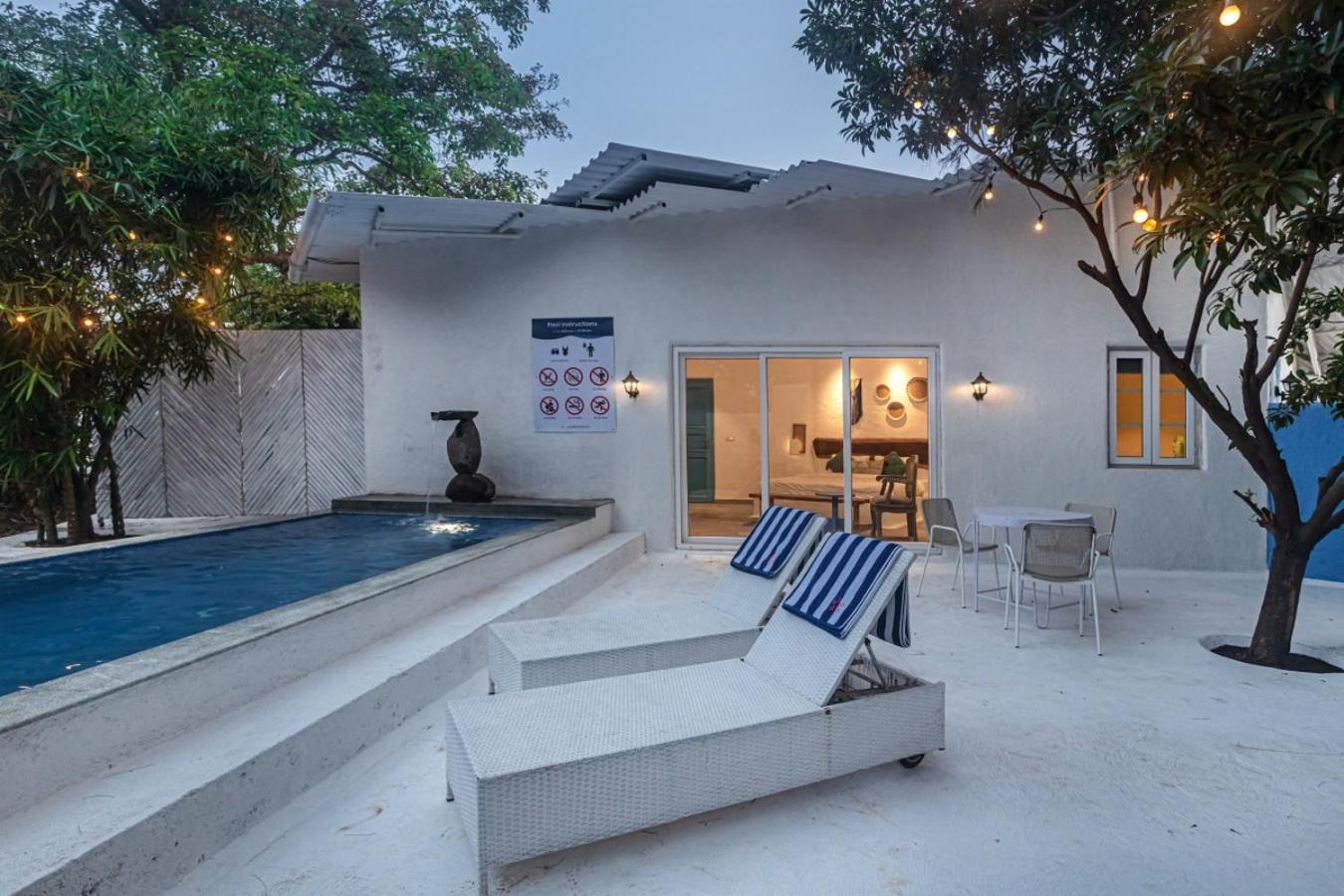 Villa - Photo 6