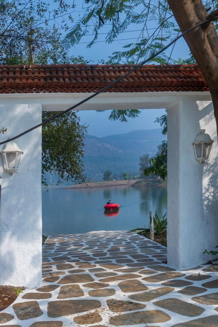 Villa - Photo 4
