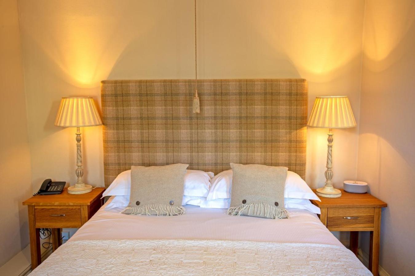 Superior King Room Fremington