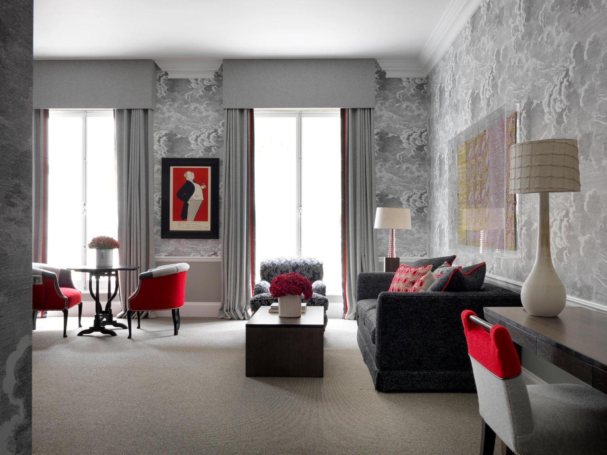 Junior Suite with Terrace photo 1