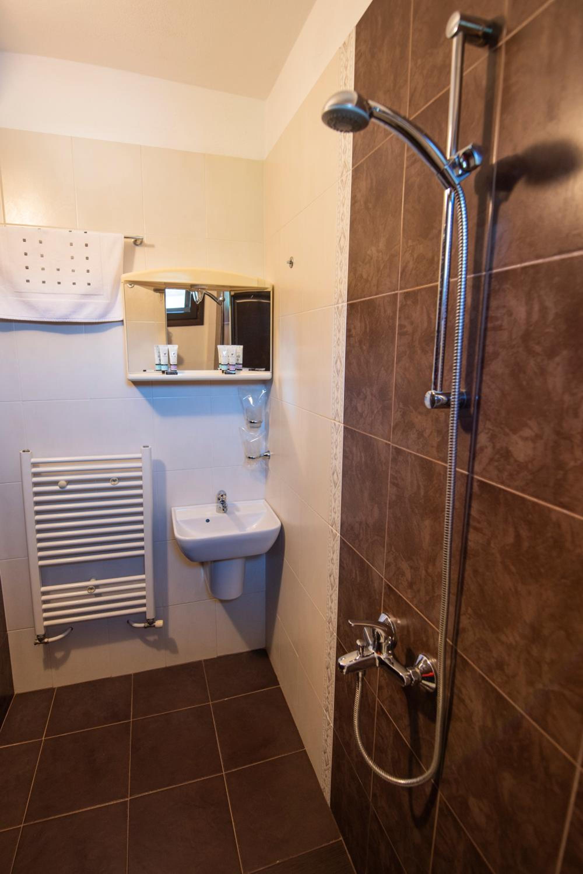 Double Room with Double bed photo 2