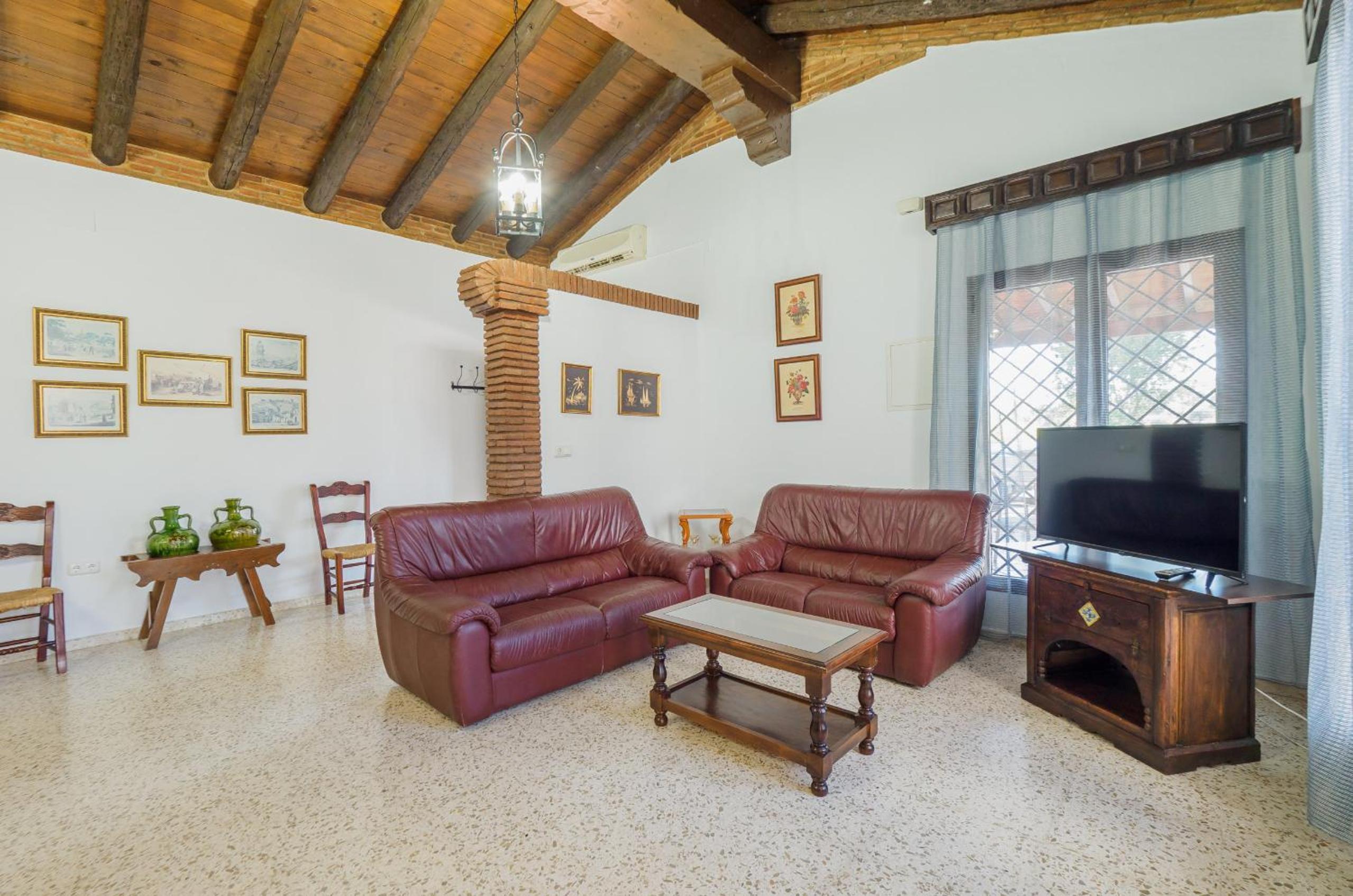 Casa de Vacaciones