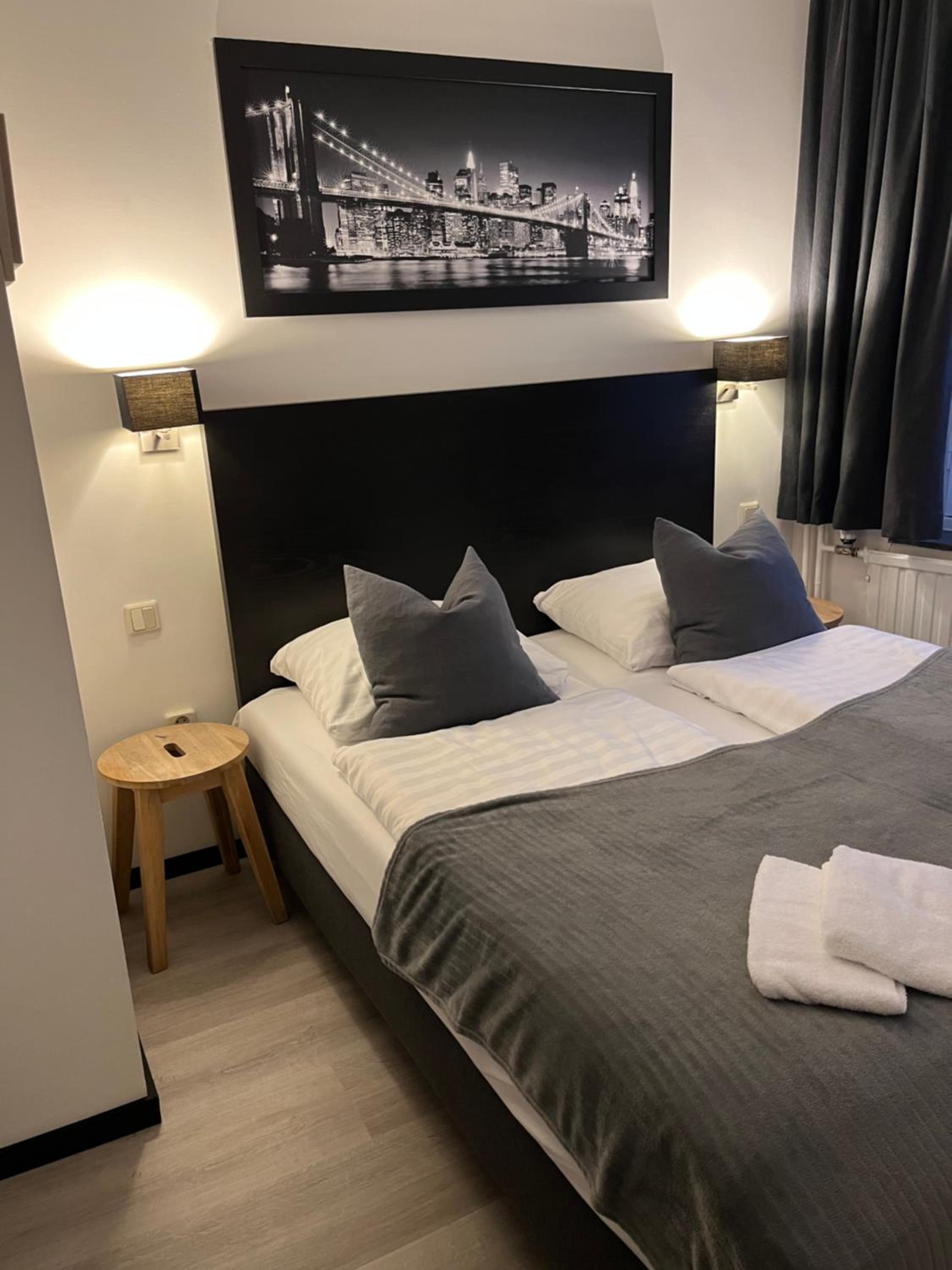 Comfort Double Room photo 1