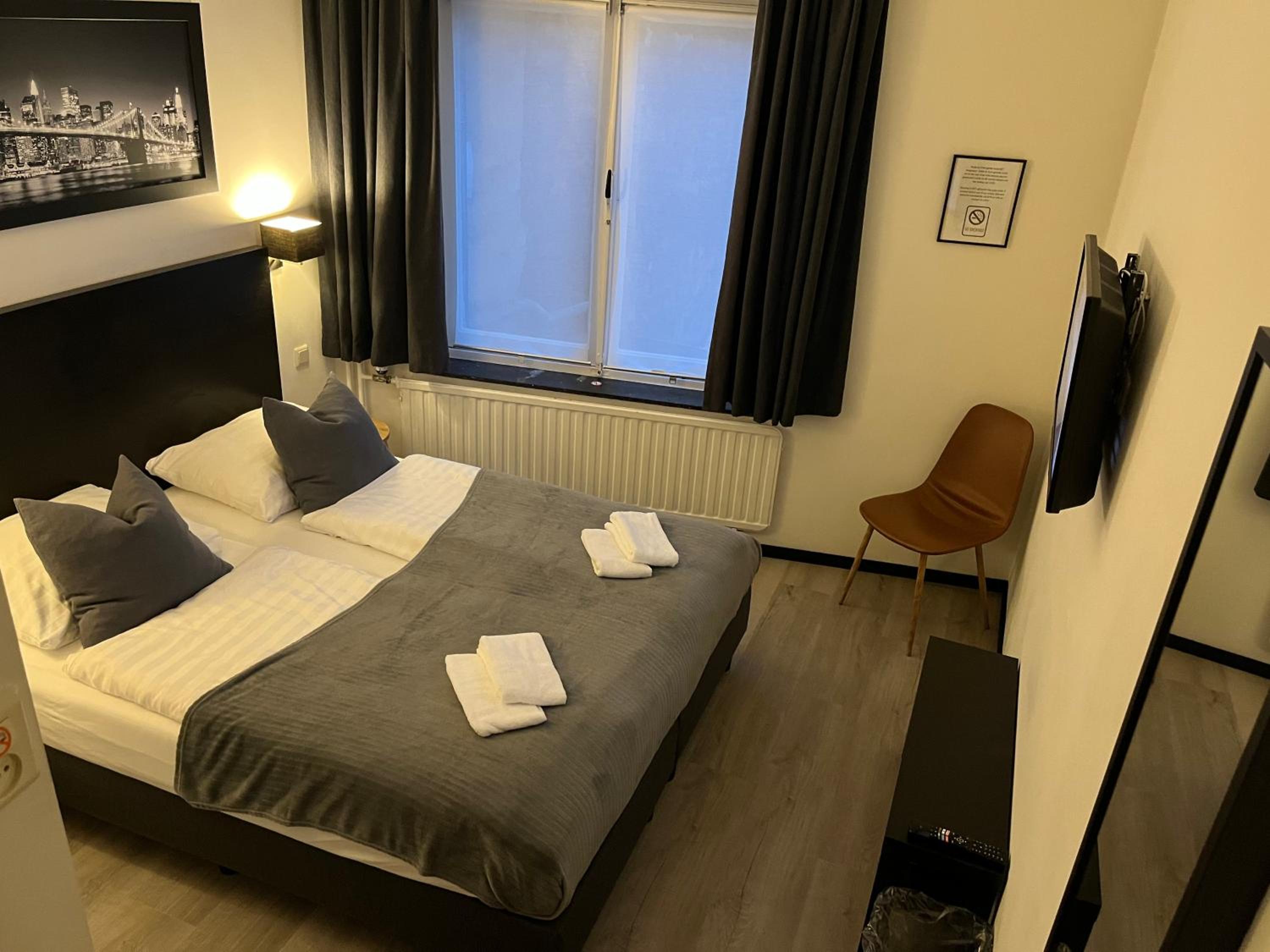 Comfort Double Room photo 2