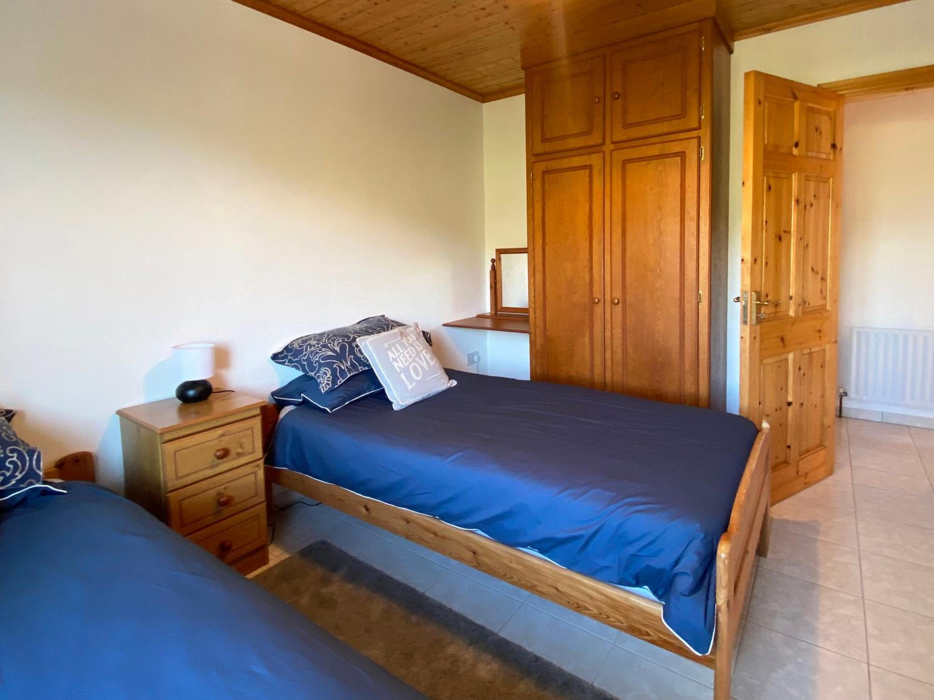 Three-Bedroom House photo 1