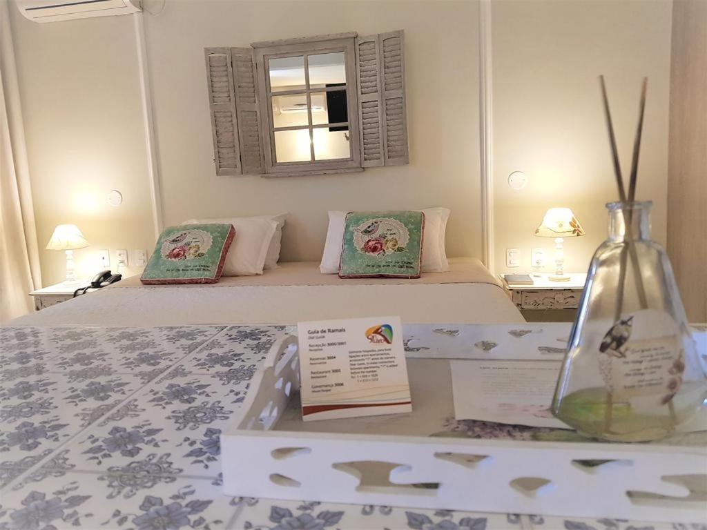 Suite with Sea View photo 2