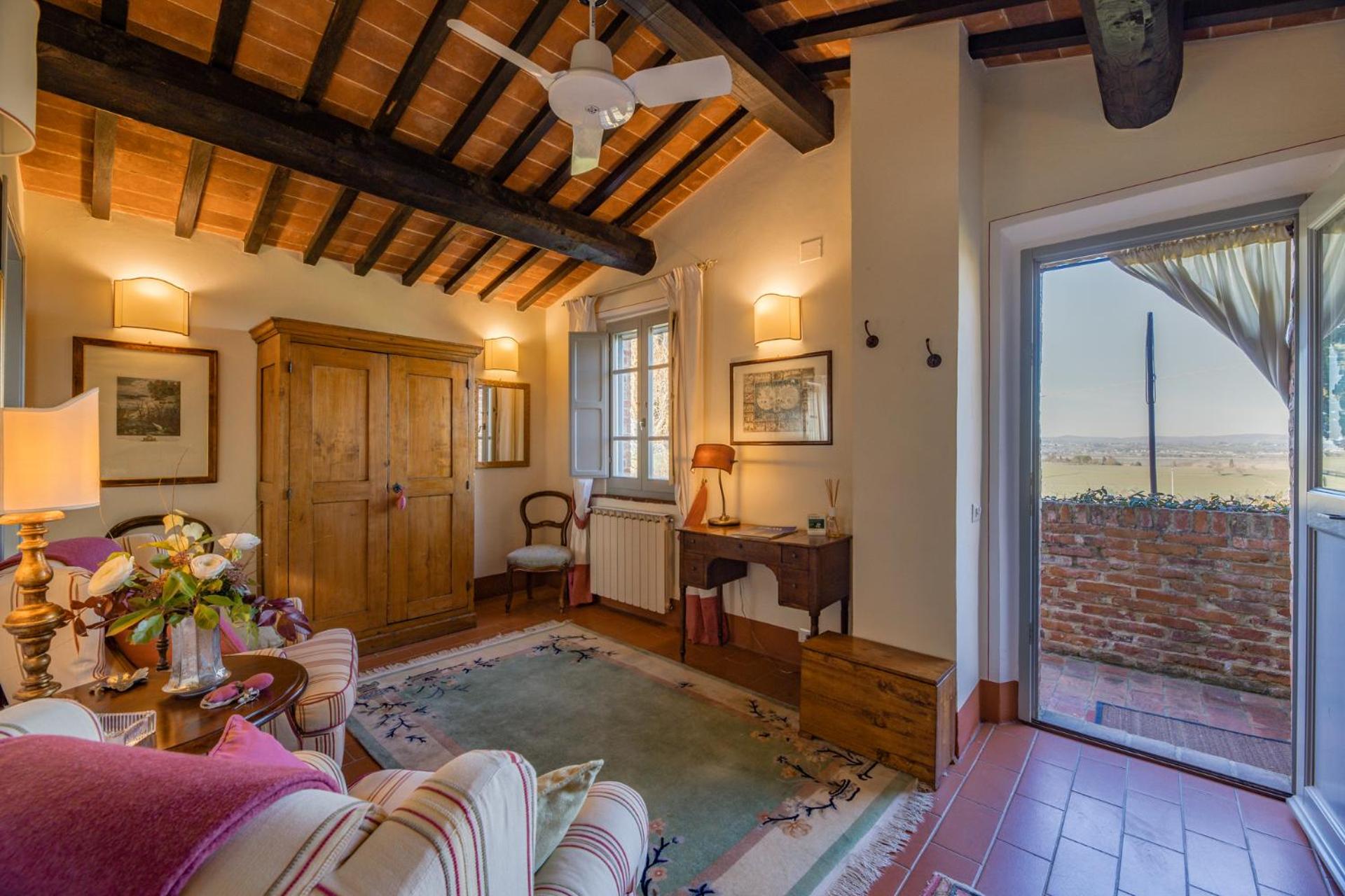 Suite with Terrace photo 3