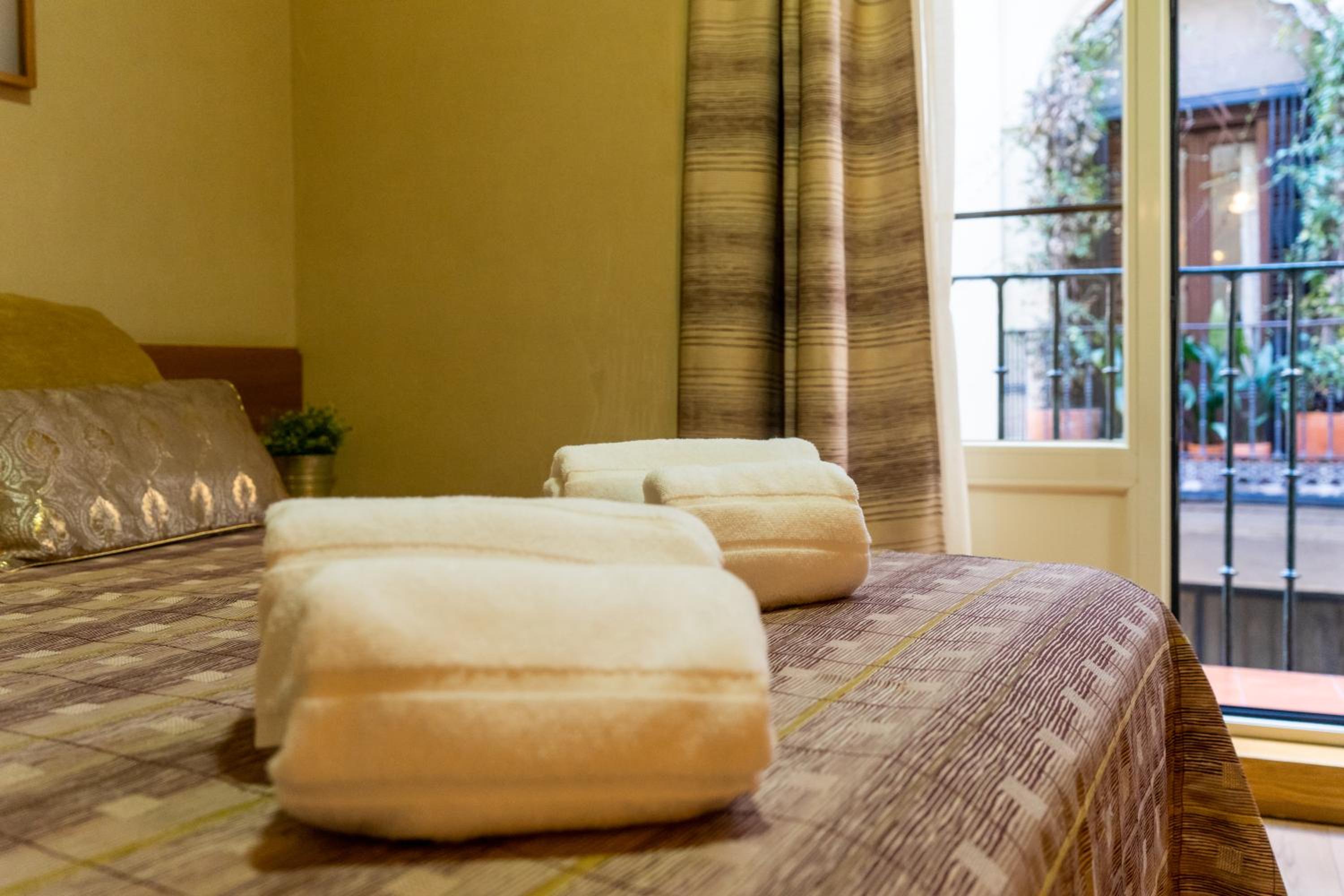 Double or Twin Room photo 2
