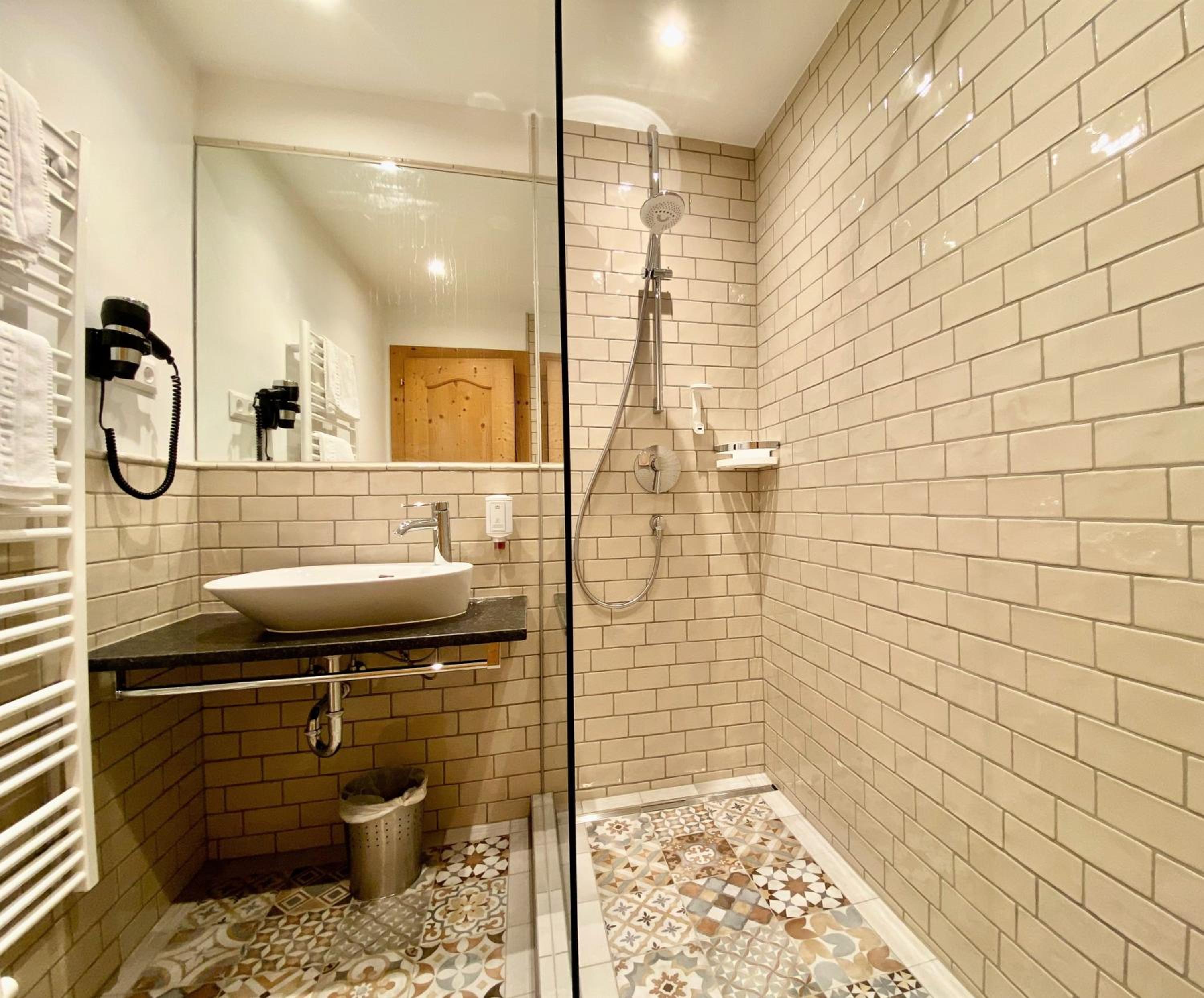 Superior Double Room with Balcony photo 3