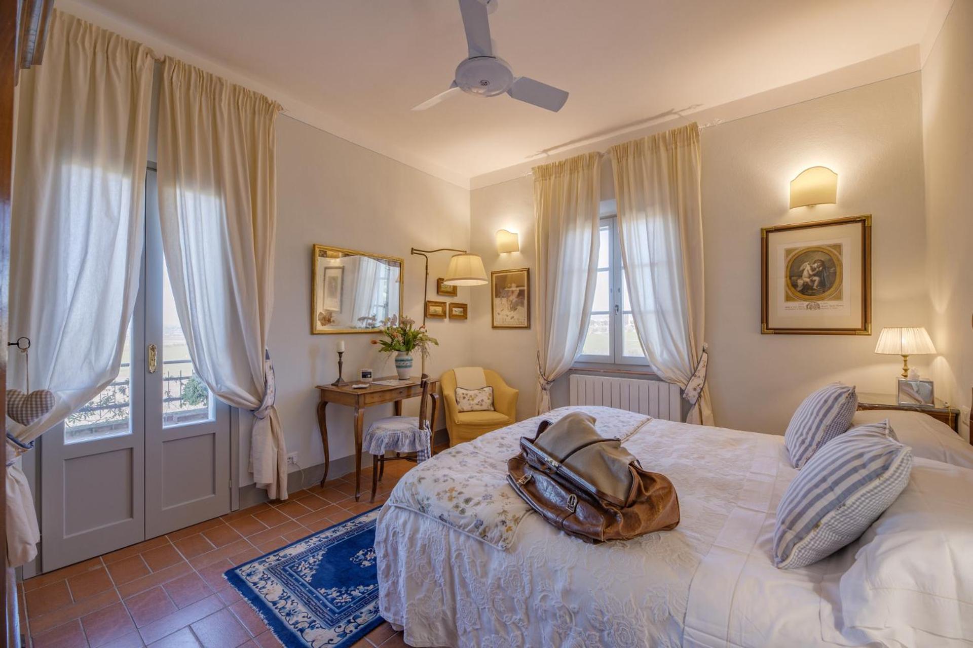 Double Room with Balcony photo 2